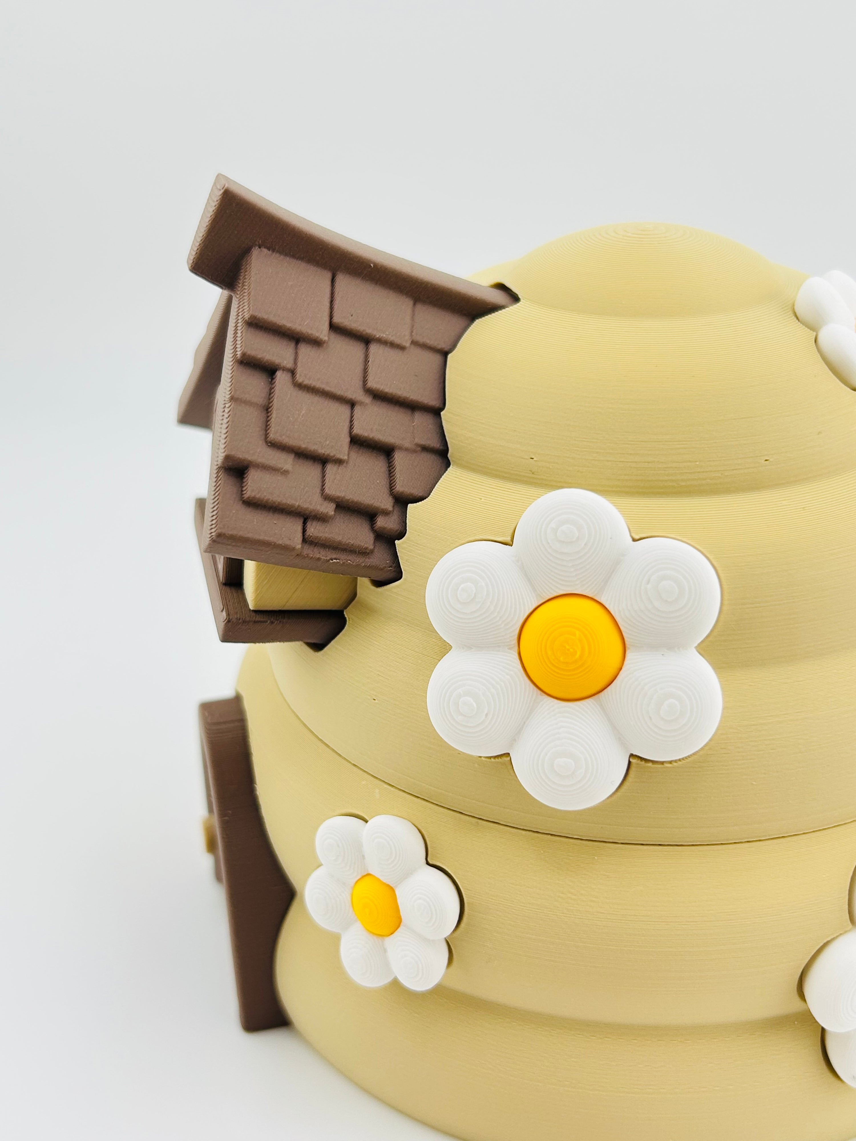 Bee Hive