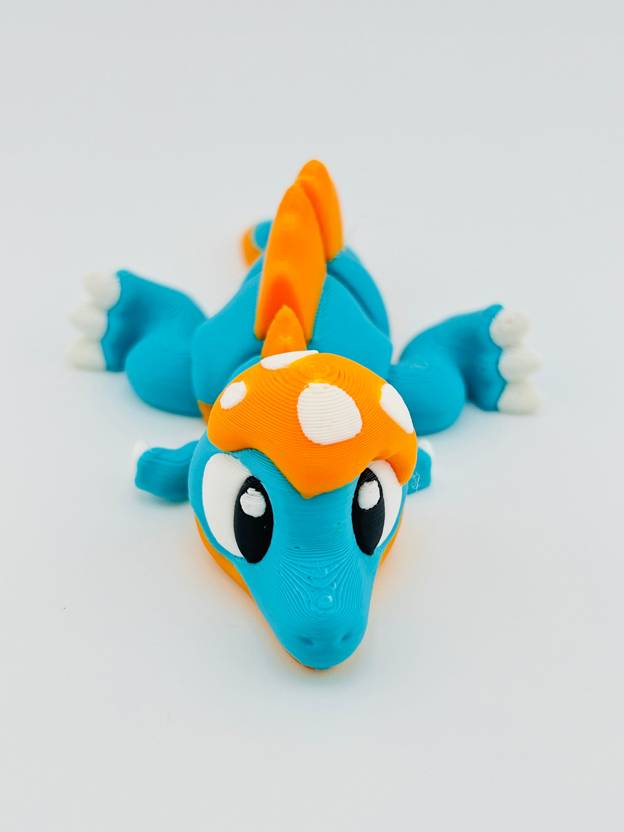 Spinosaurus