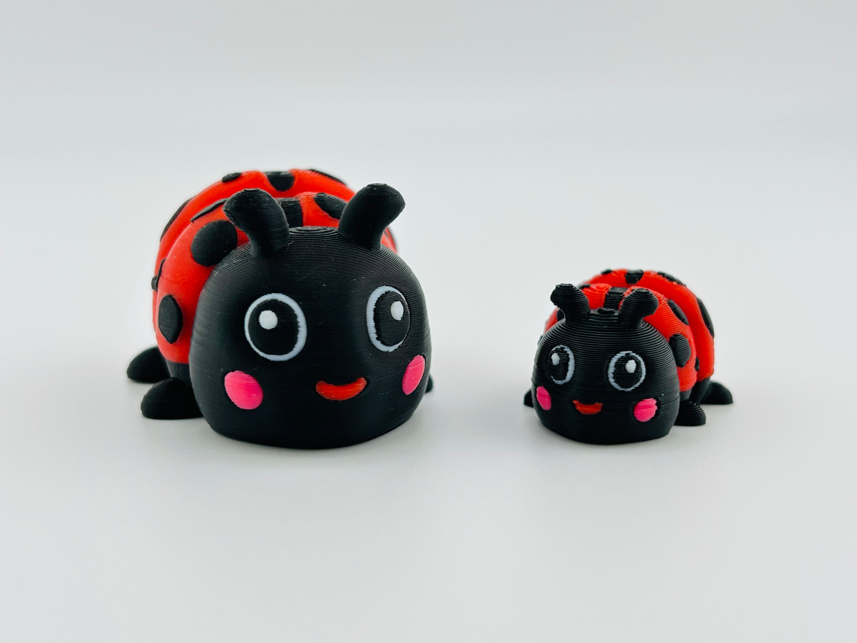 Ladybird Large