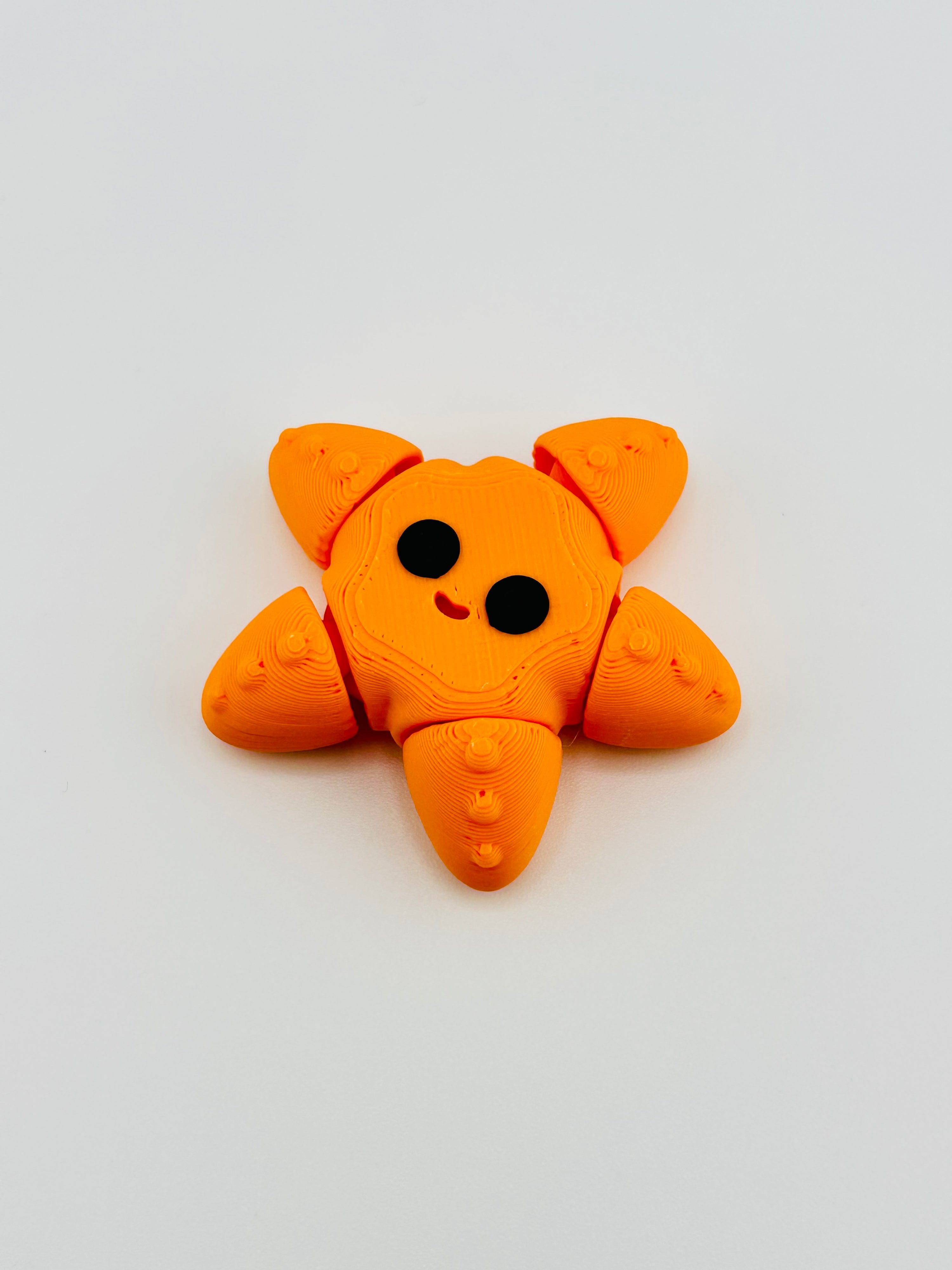 Starfish