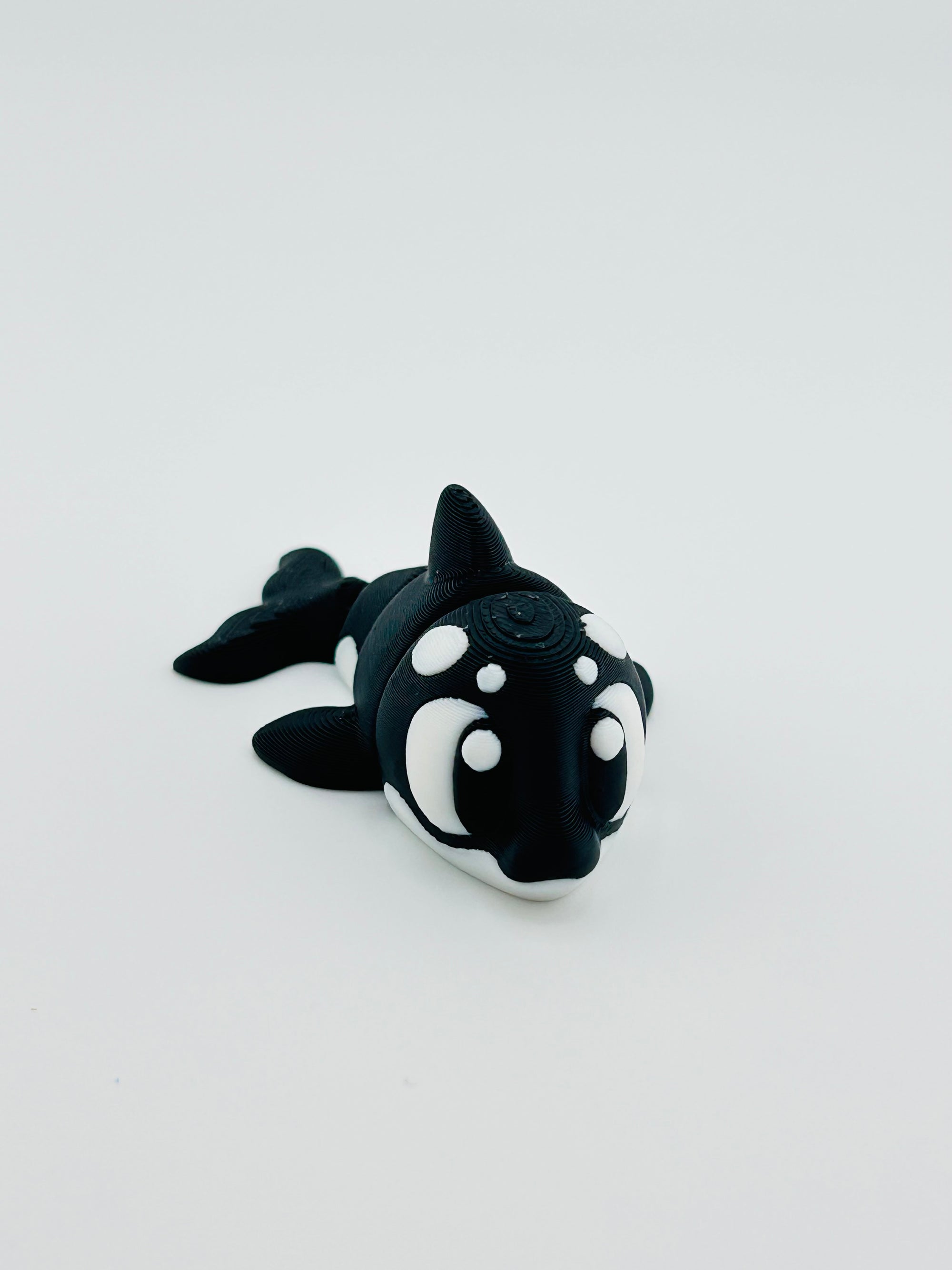 Killer Whale