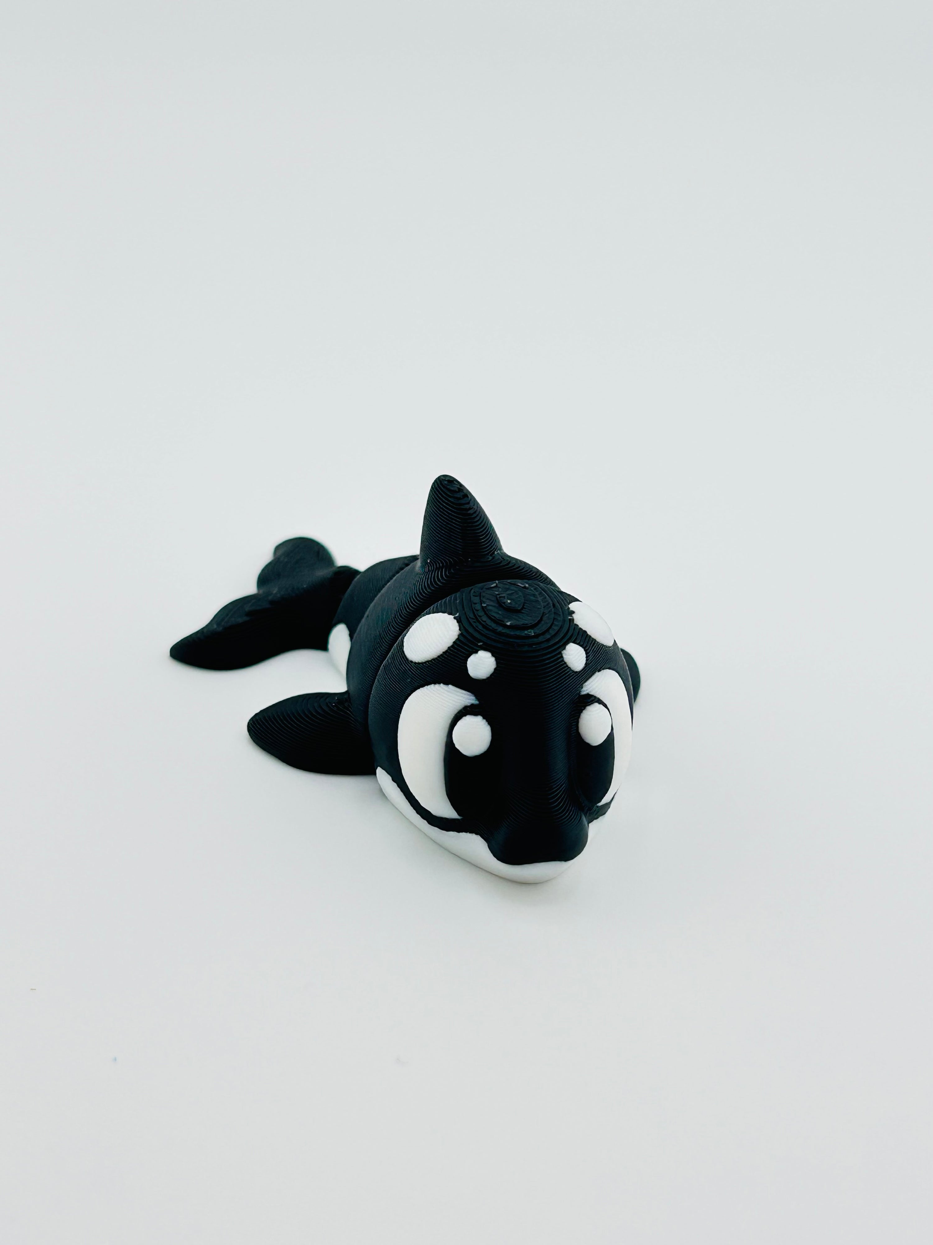 Killer Whale