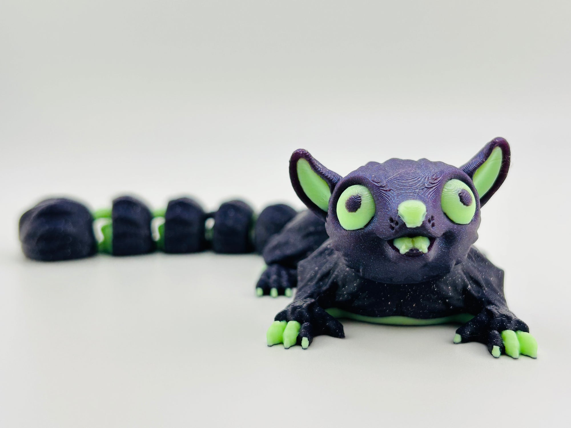 Glow Sugar Glider