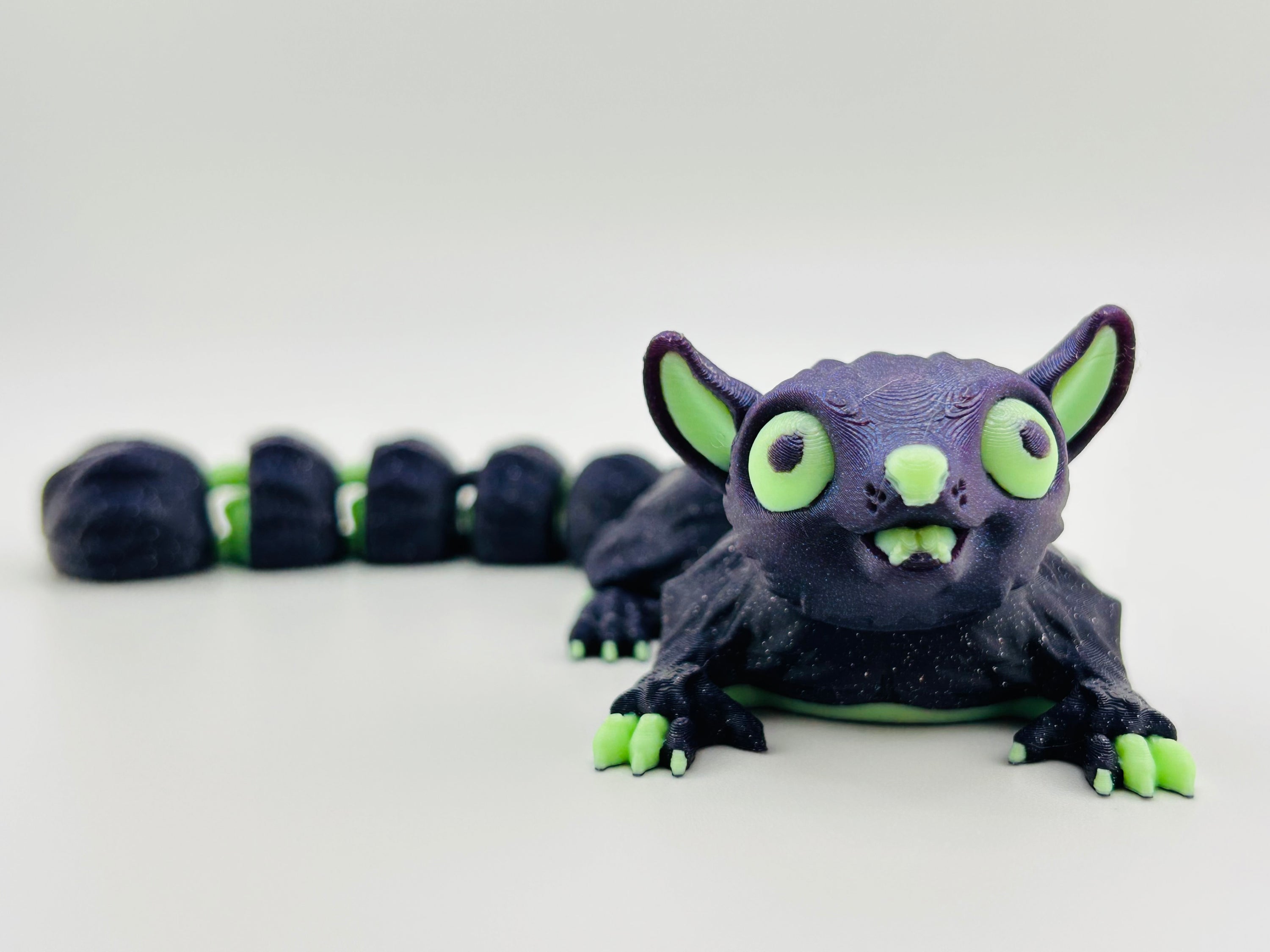 Glow Sugar Glider