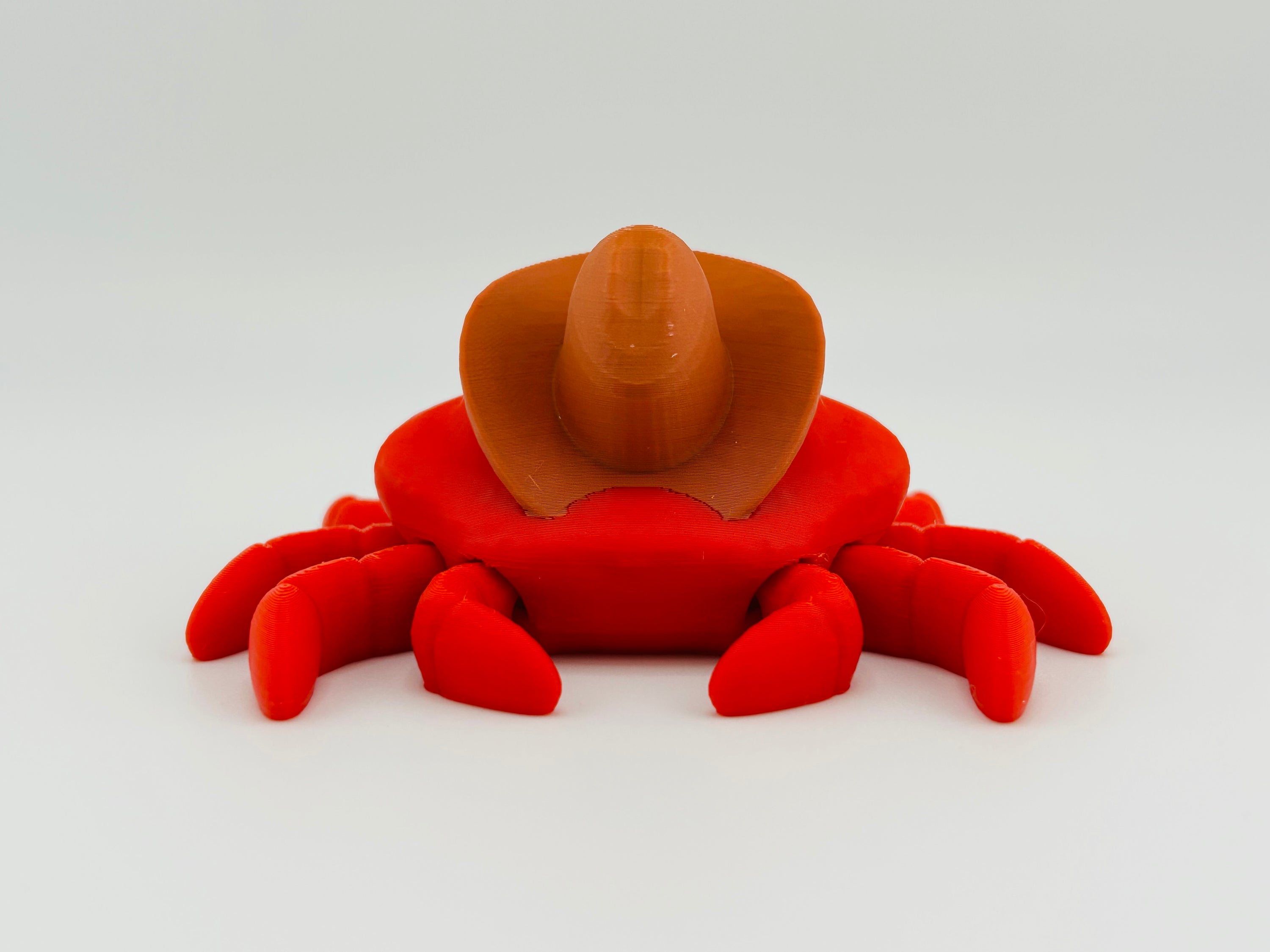 Cowboy Crab