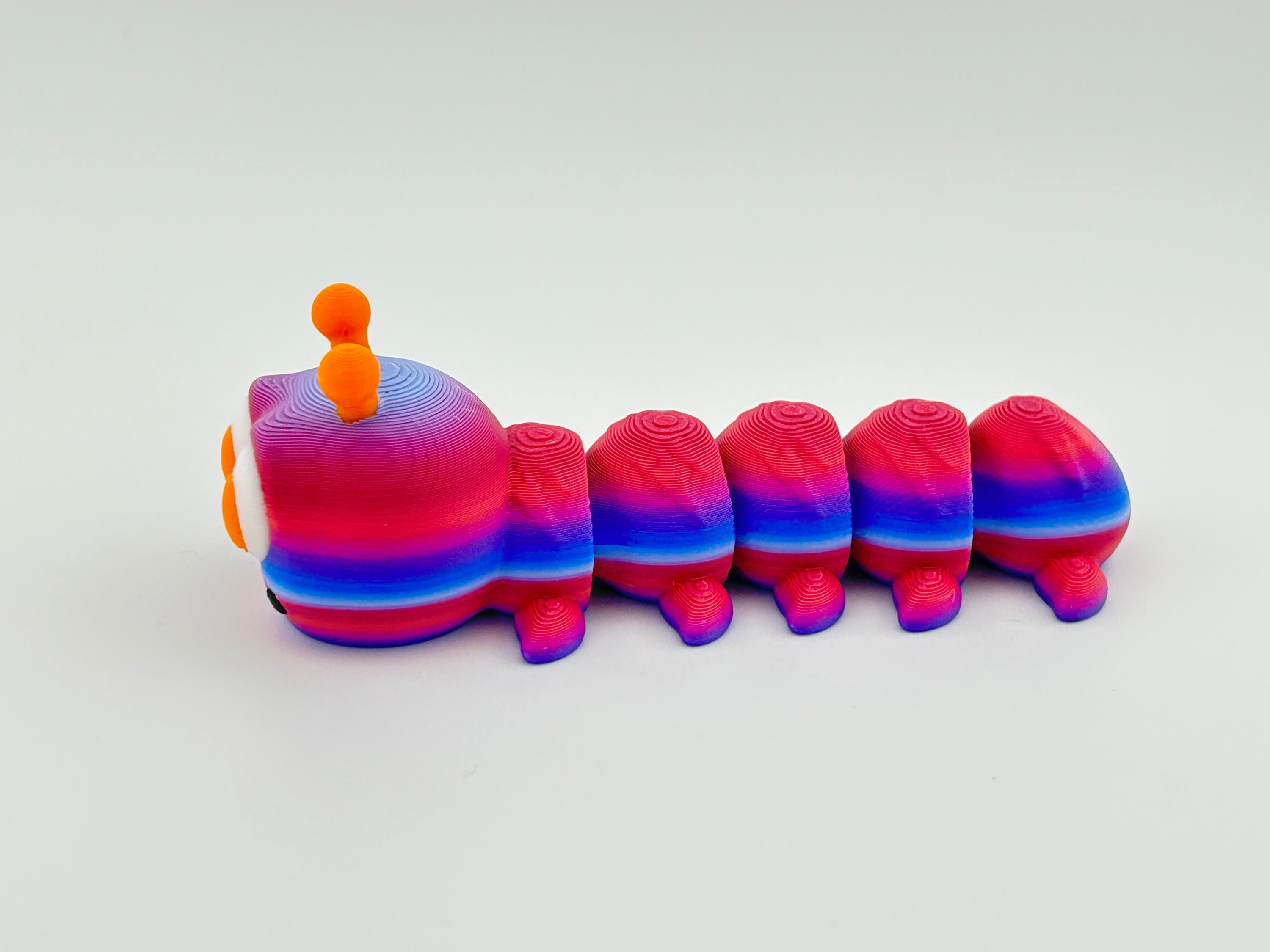 Caterpillar Dreamy