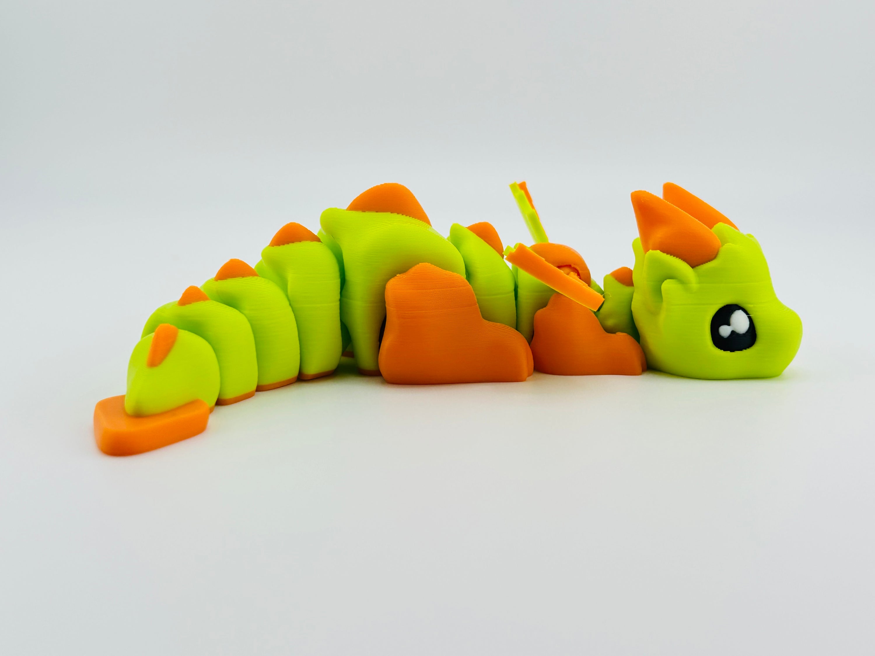 Little Dragon
