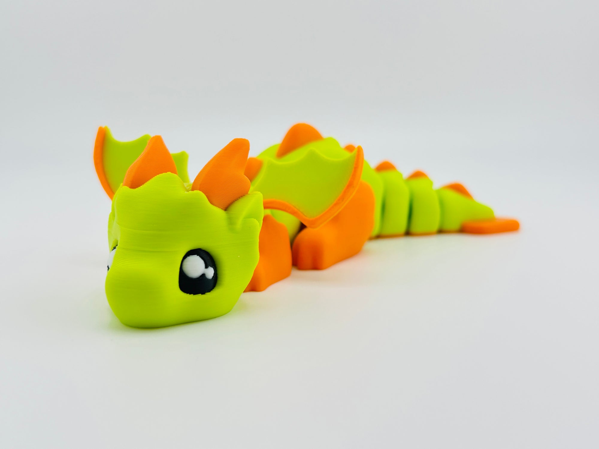 Little Dragon