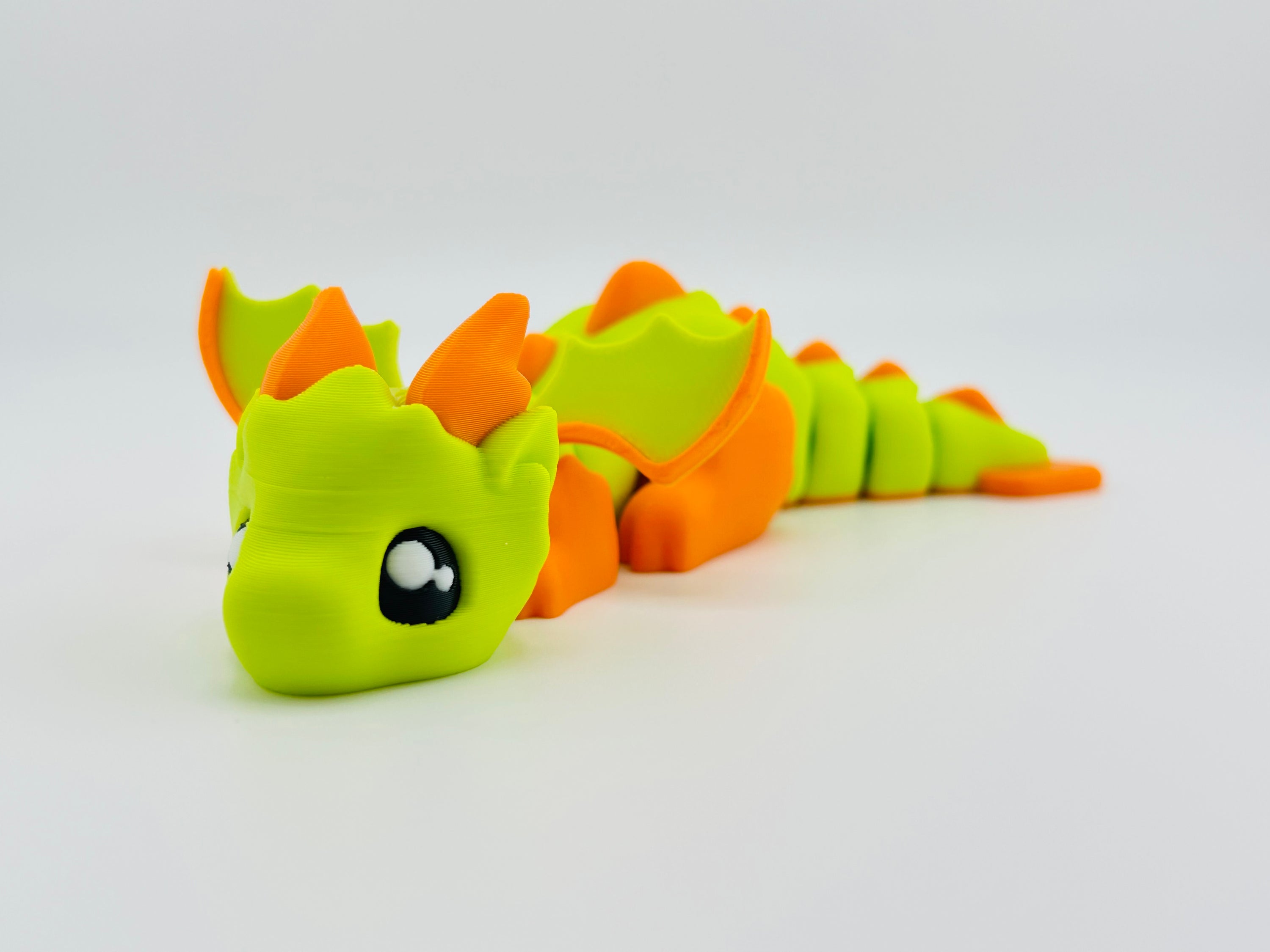 Little Dragon