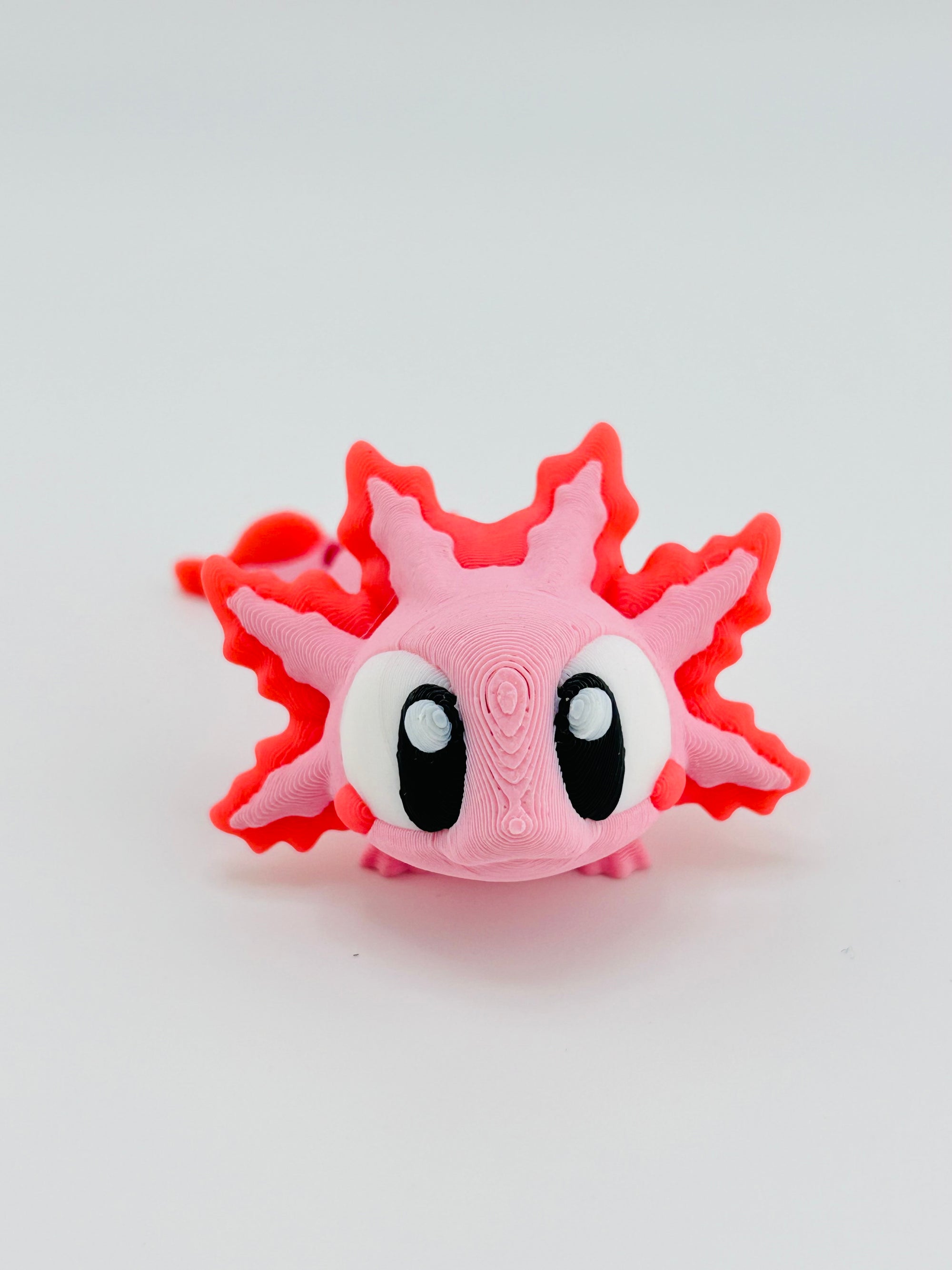Baby Axolotl