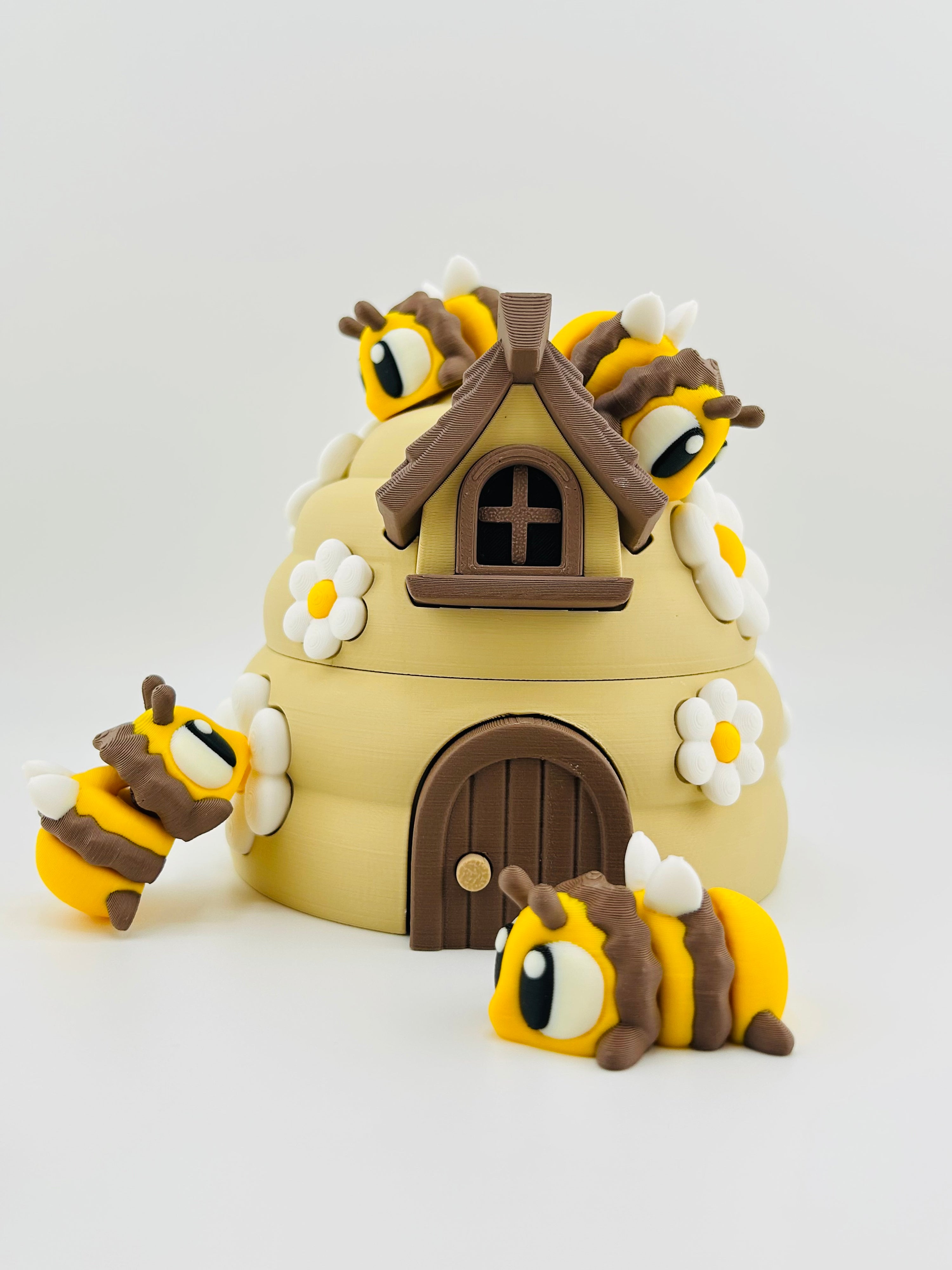 Bee Hive