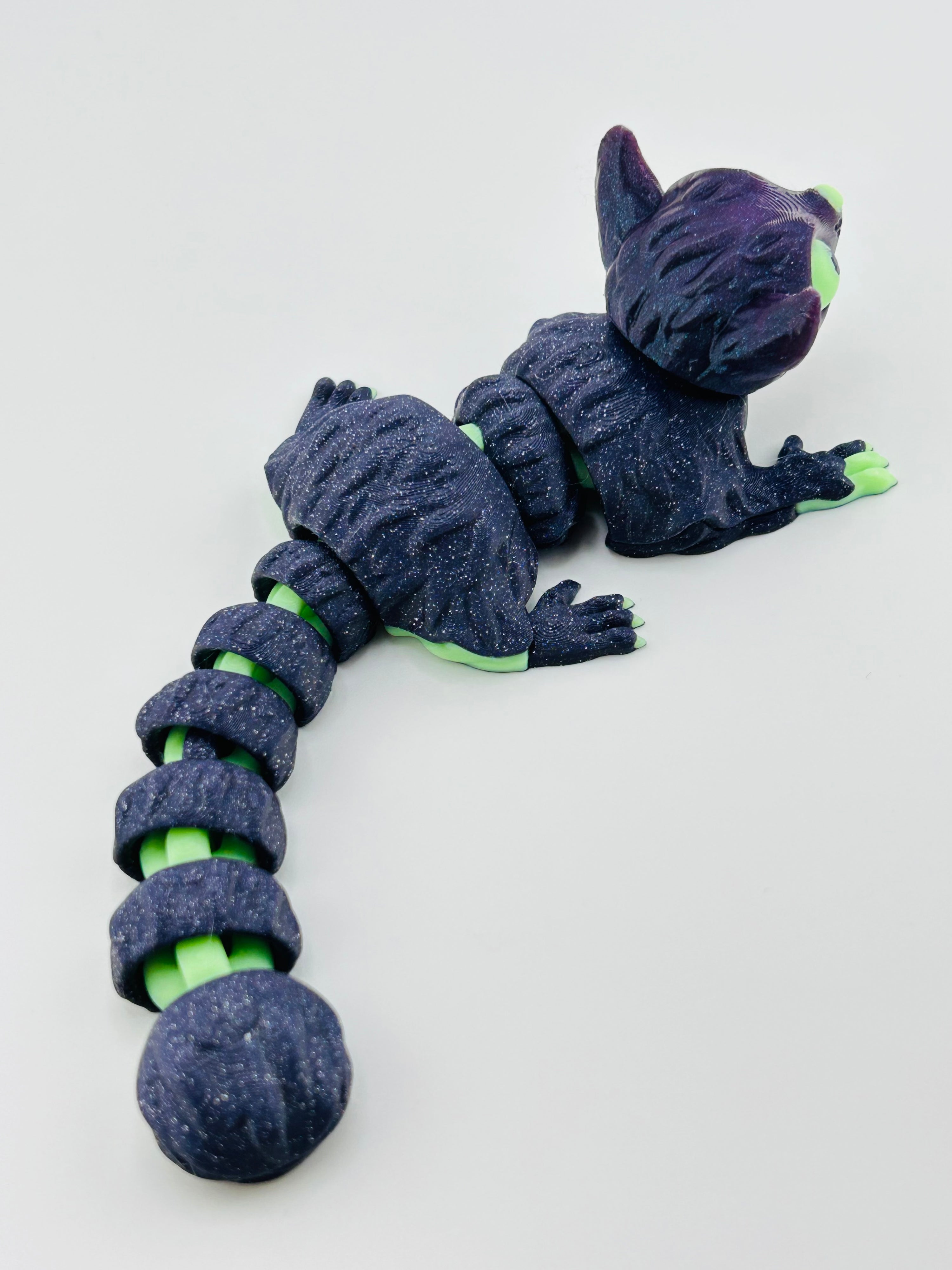 Glow Sugar Glider