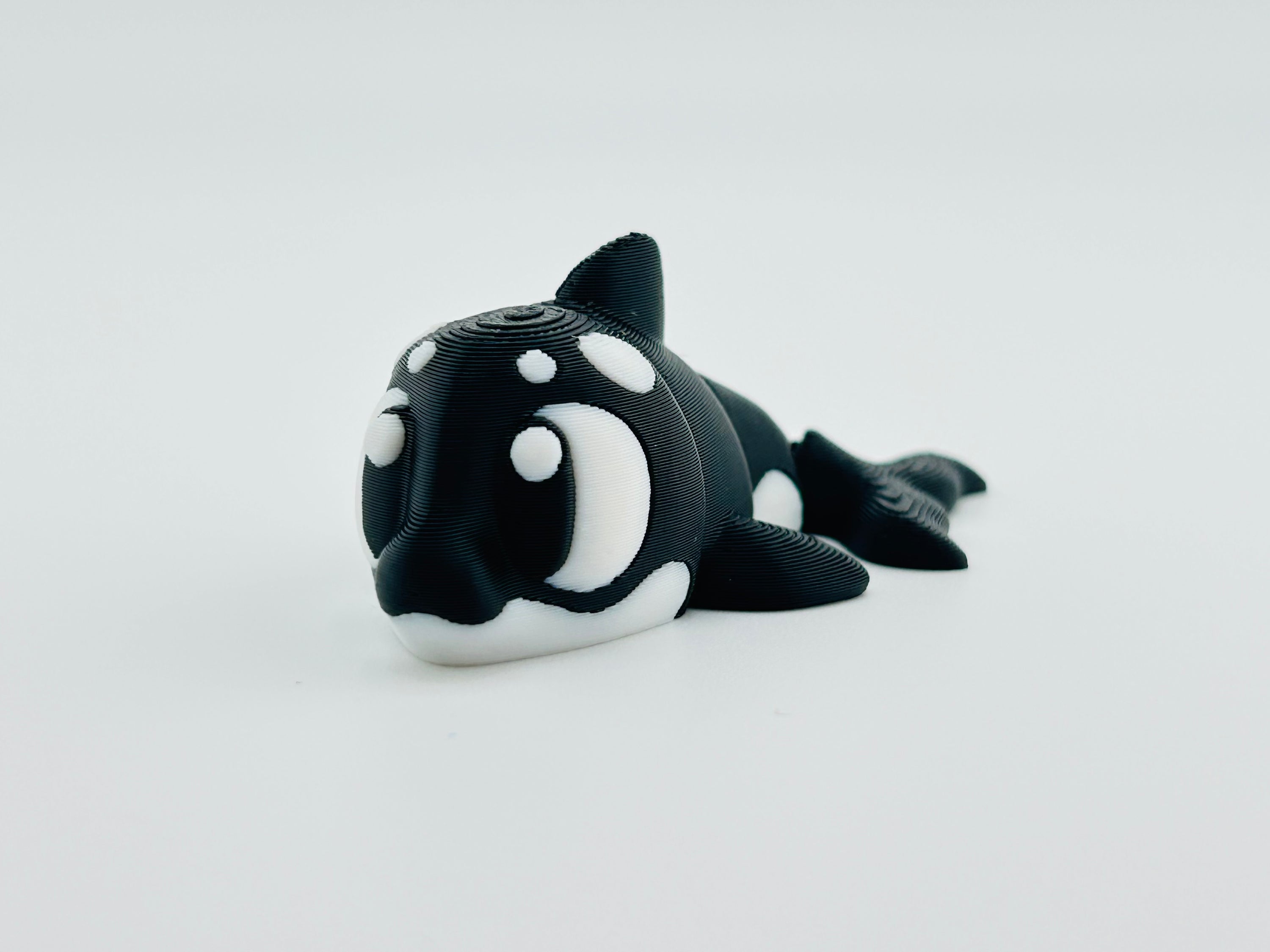 Killer Whale