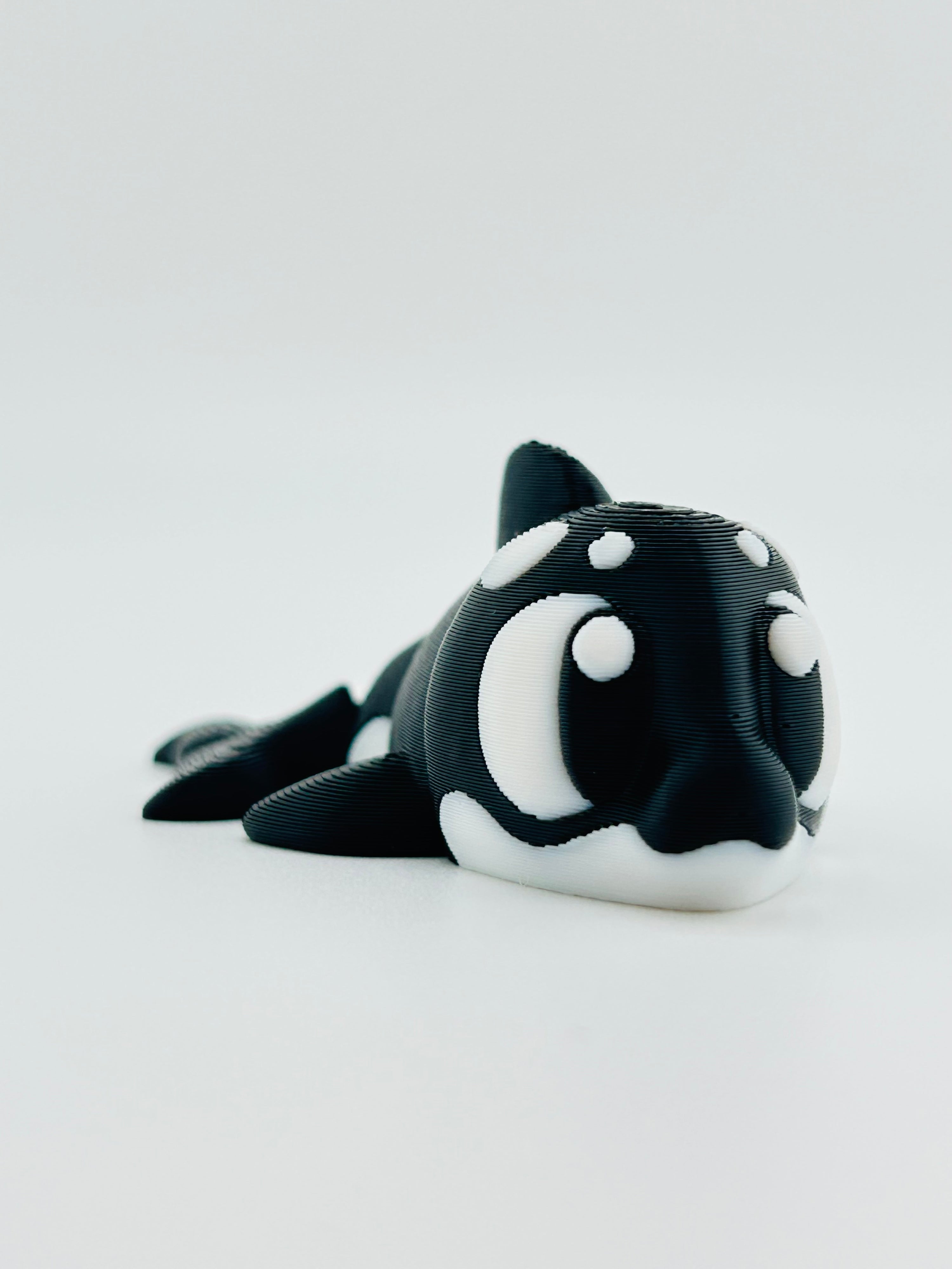 Killer Whale