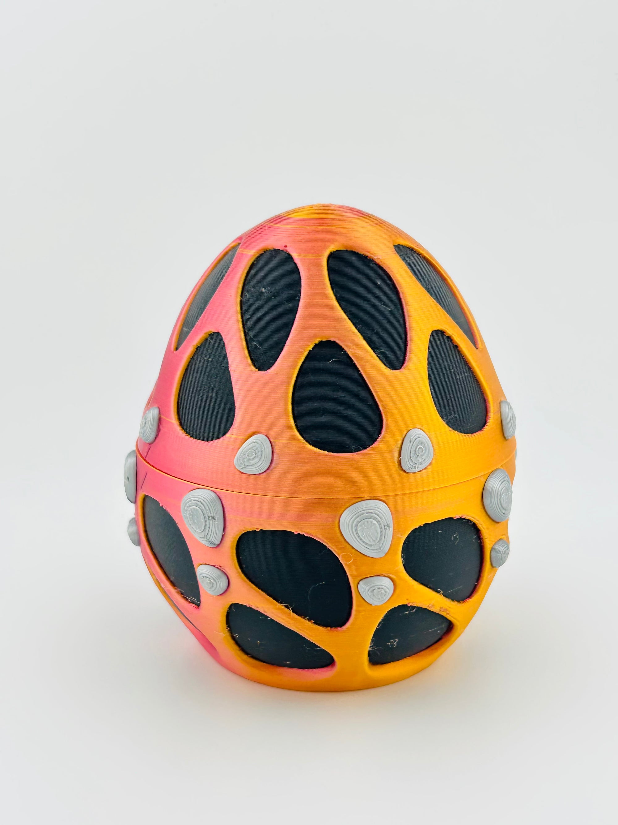 Sugar Rush Egg Silk