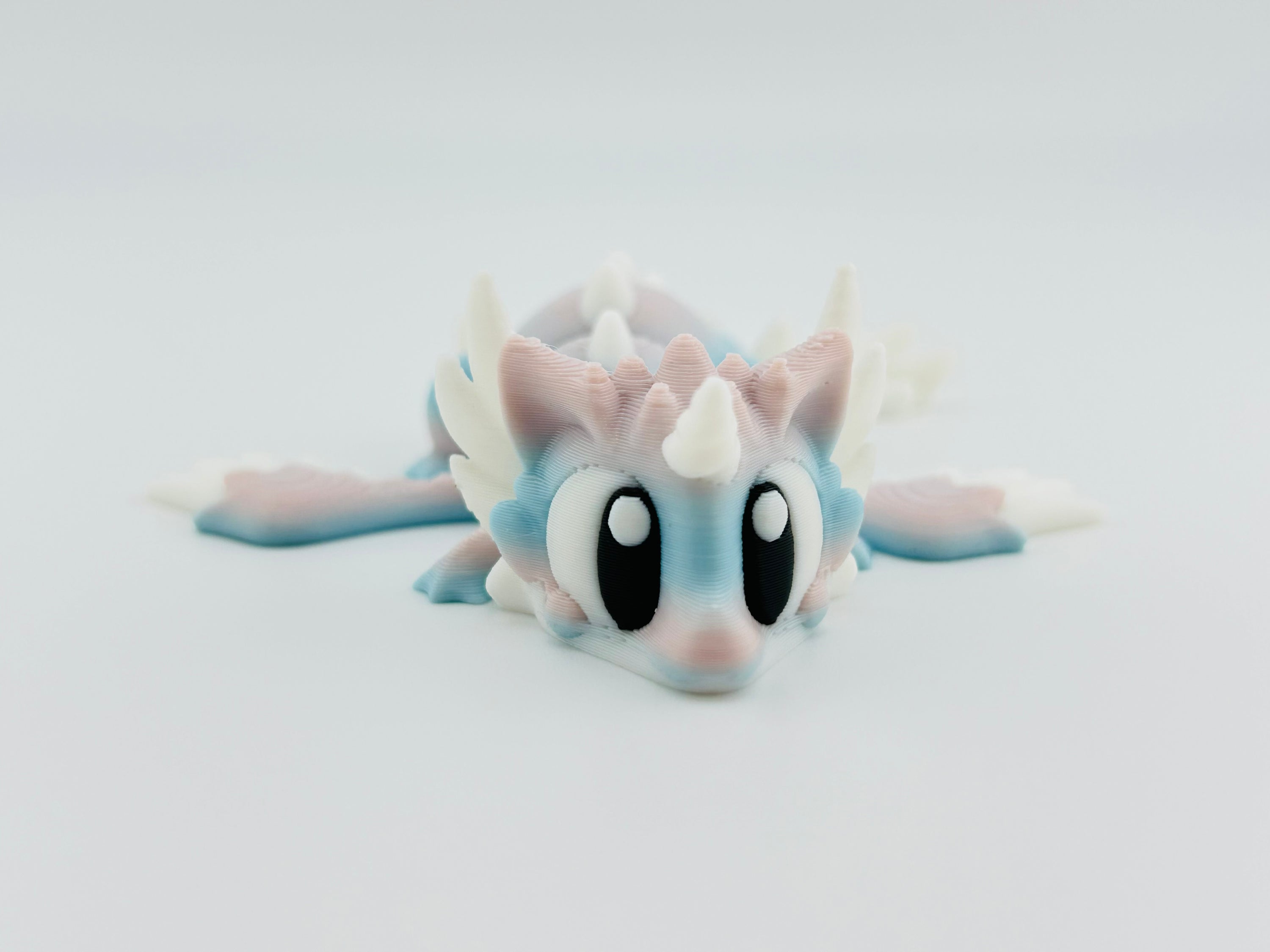 Celestial Mini Dragon Exclusive Gradient