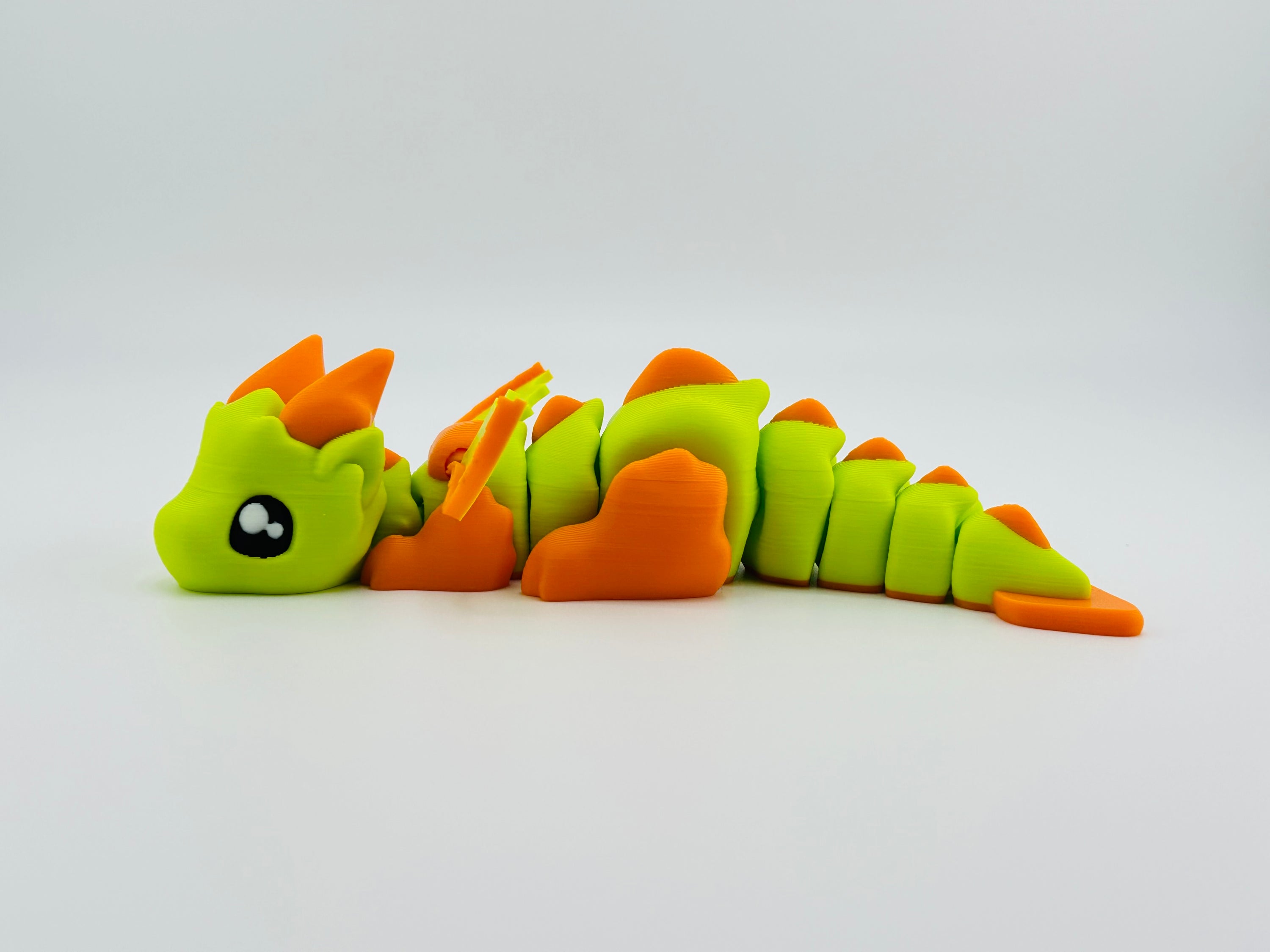 Little Dragon