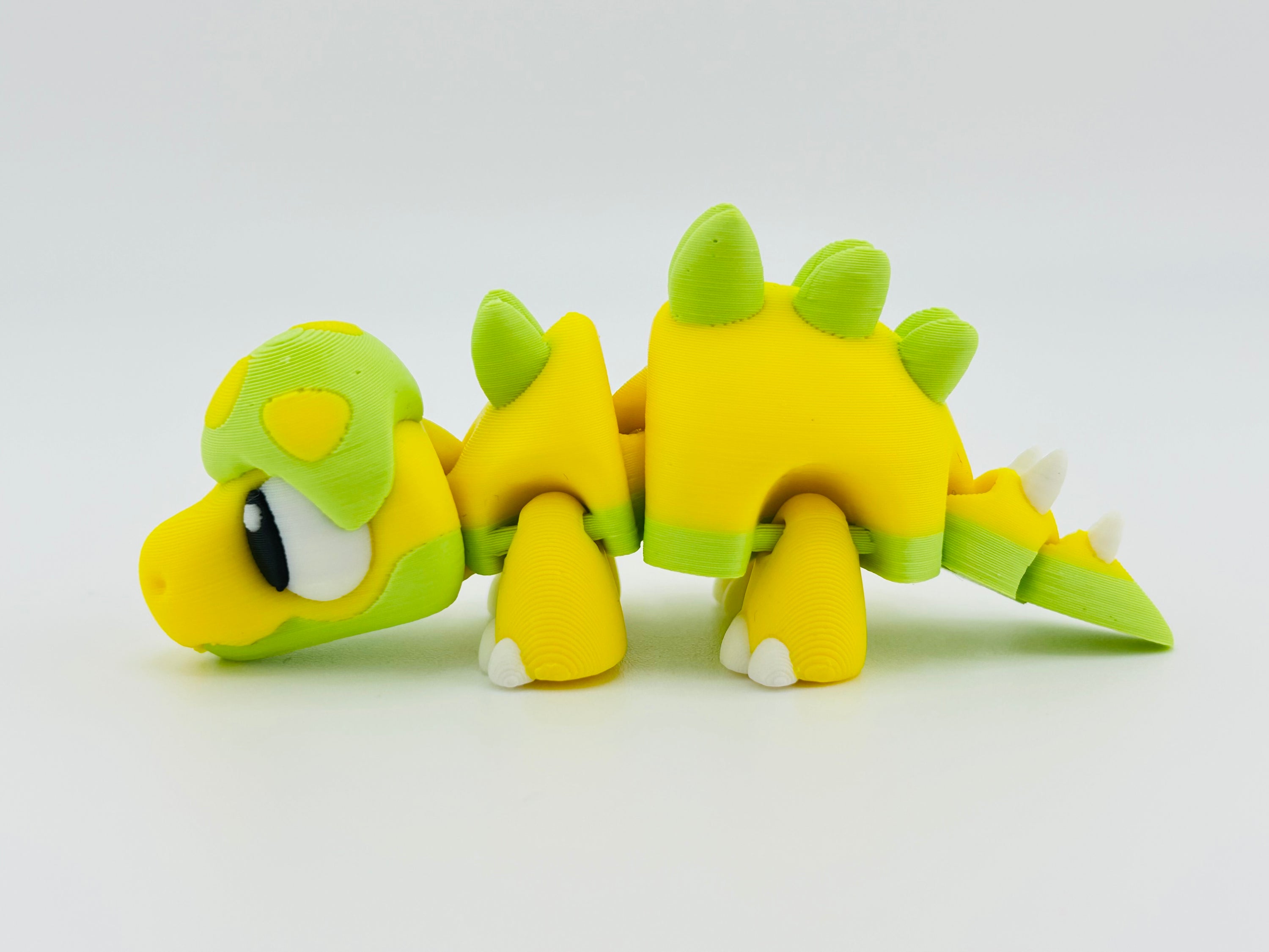 Stegosaurus