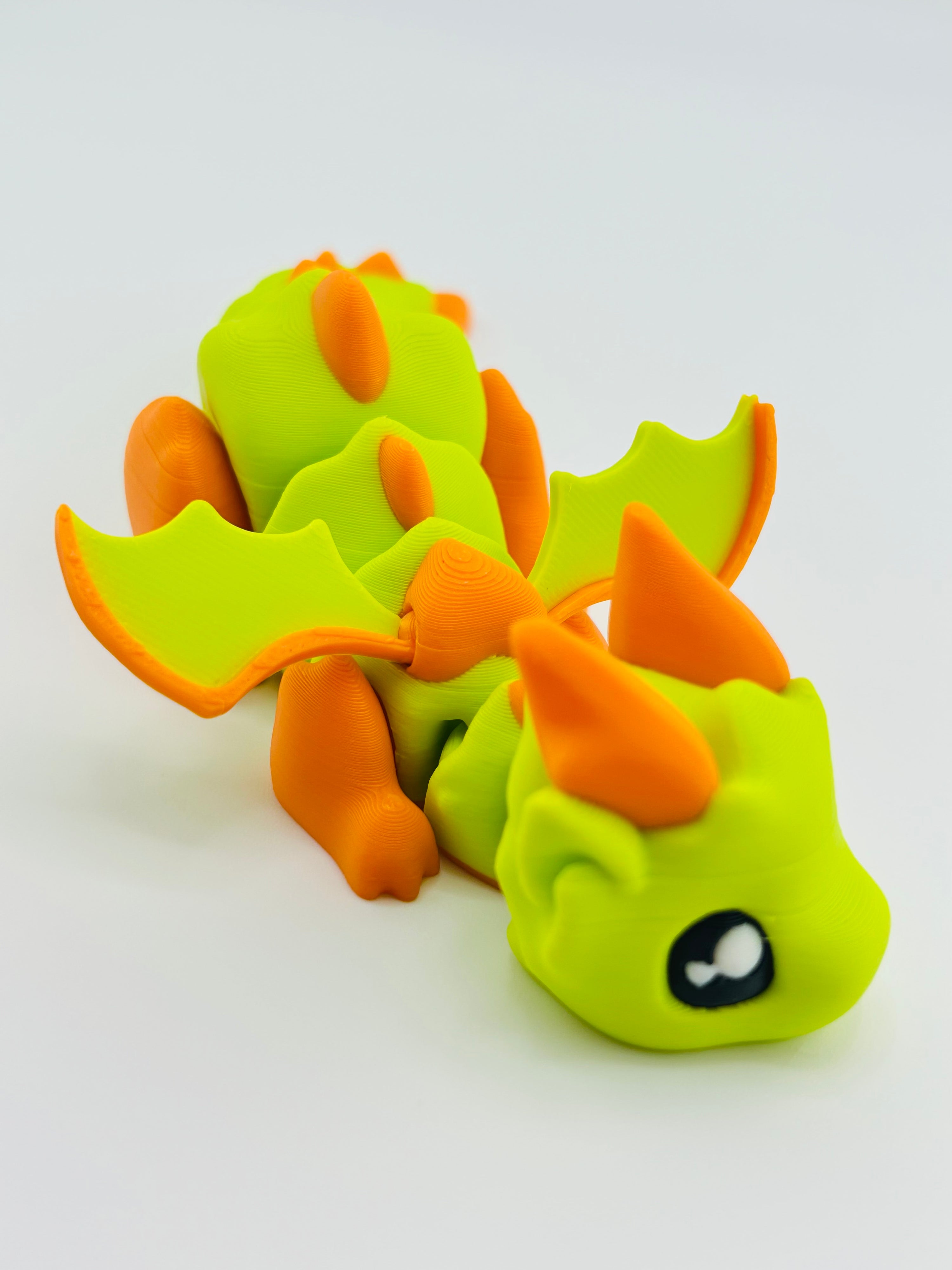 Little Dragon