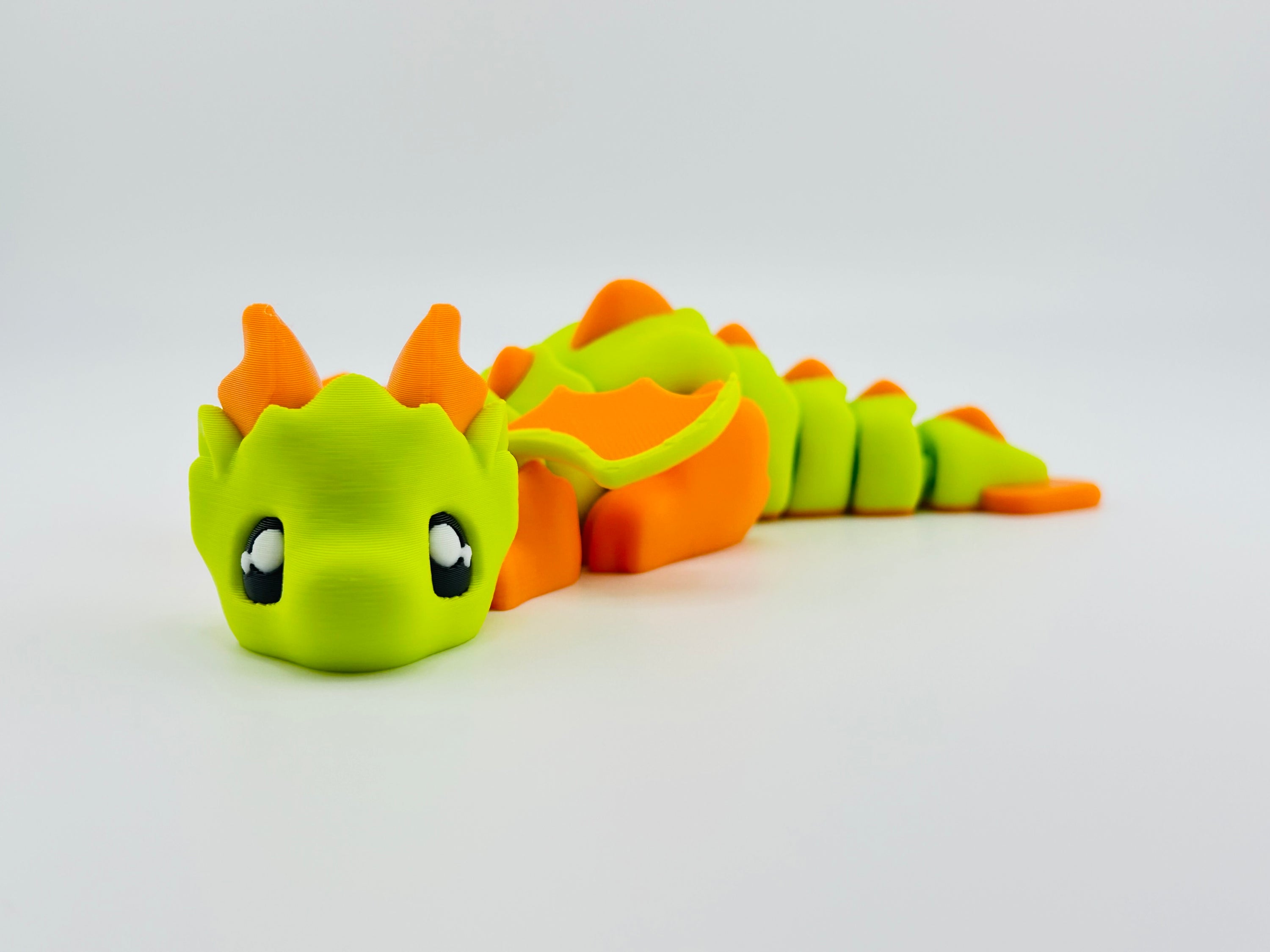 Little Dragon