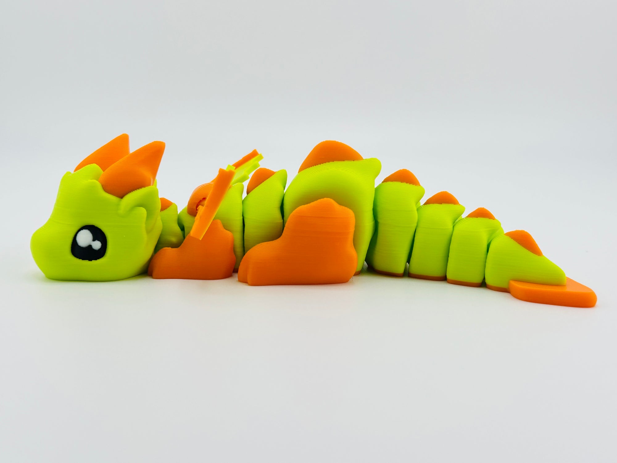 Little Dragon