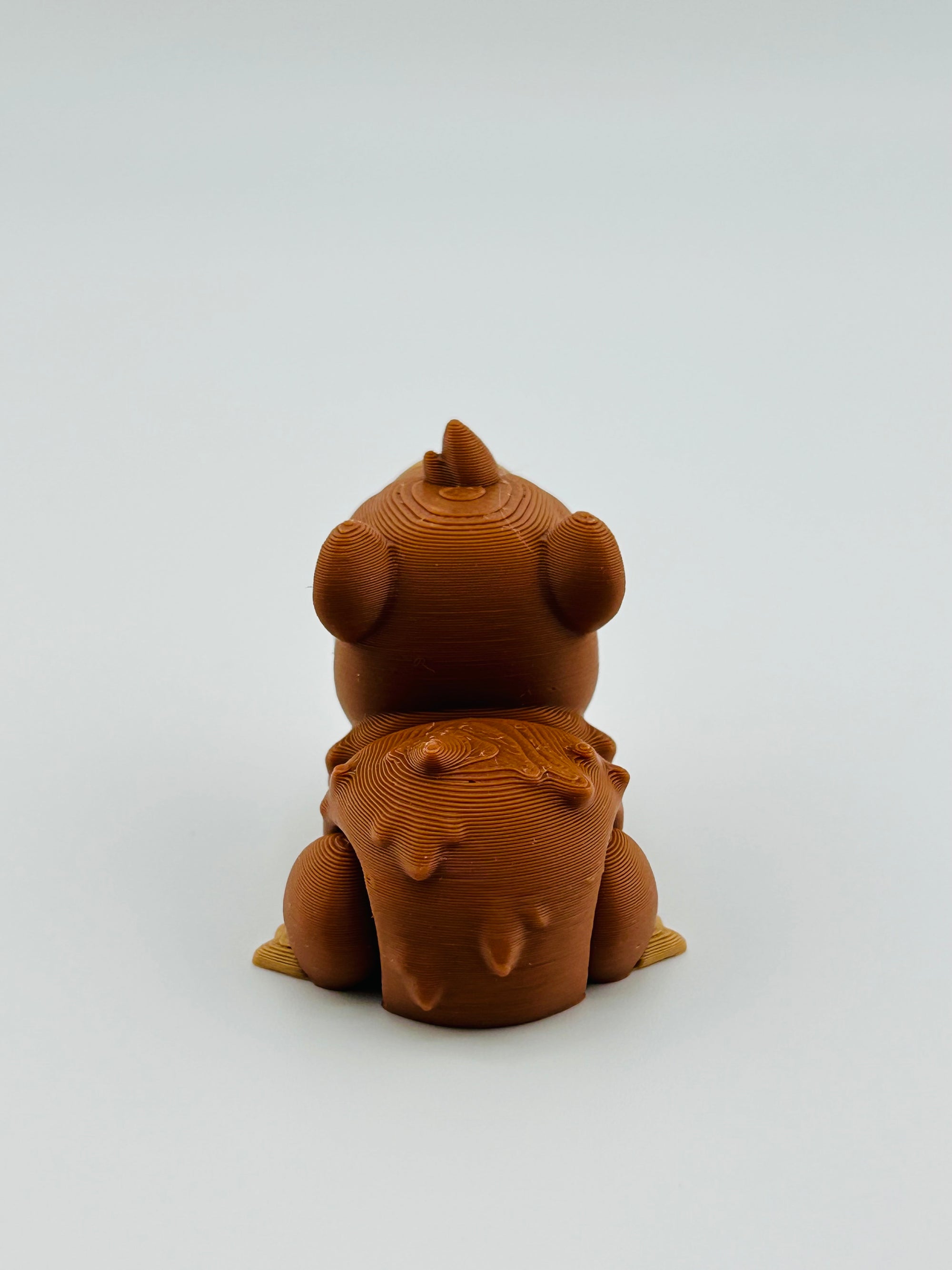 Capybara