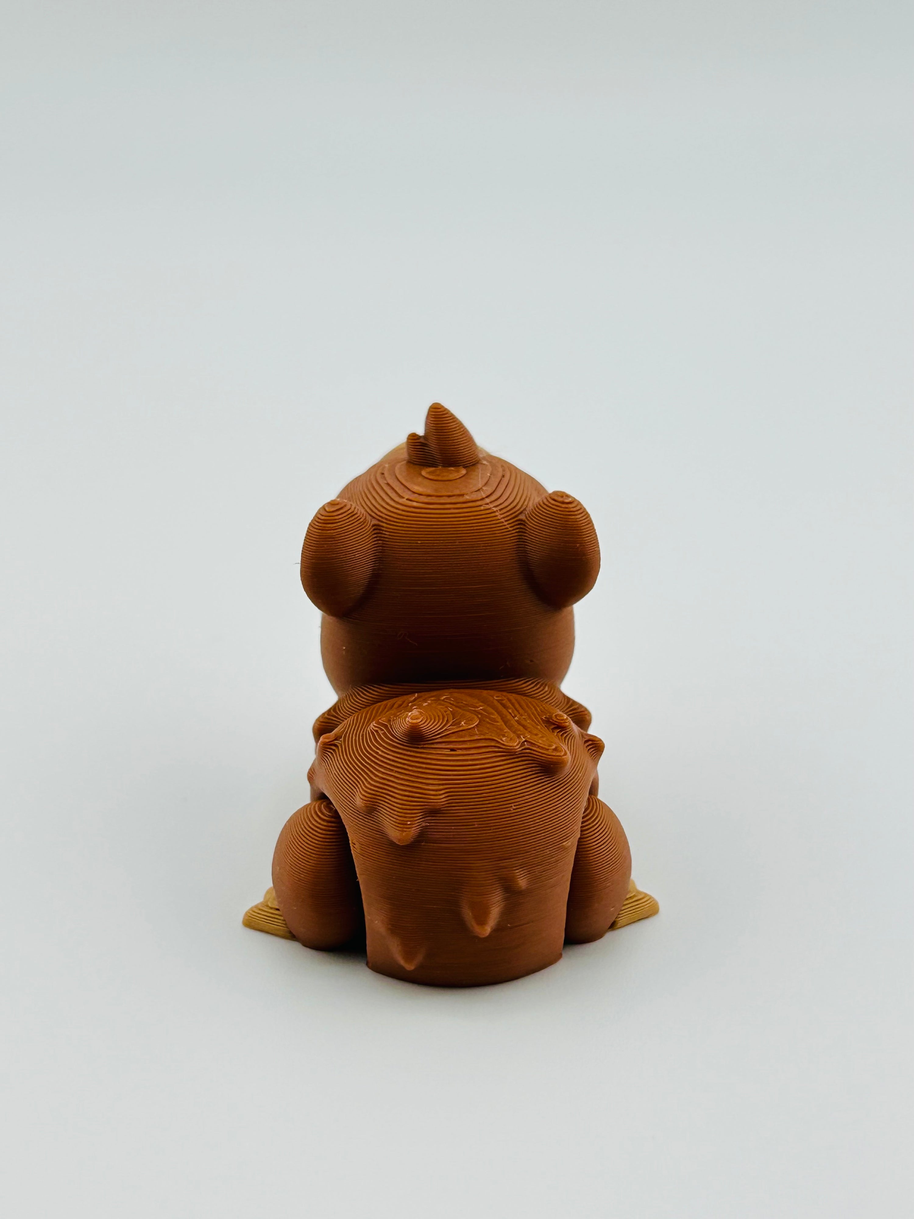 Capybara