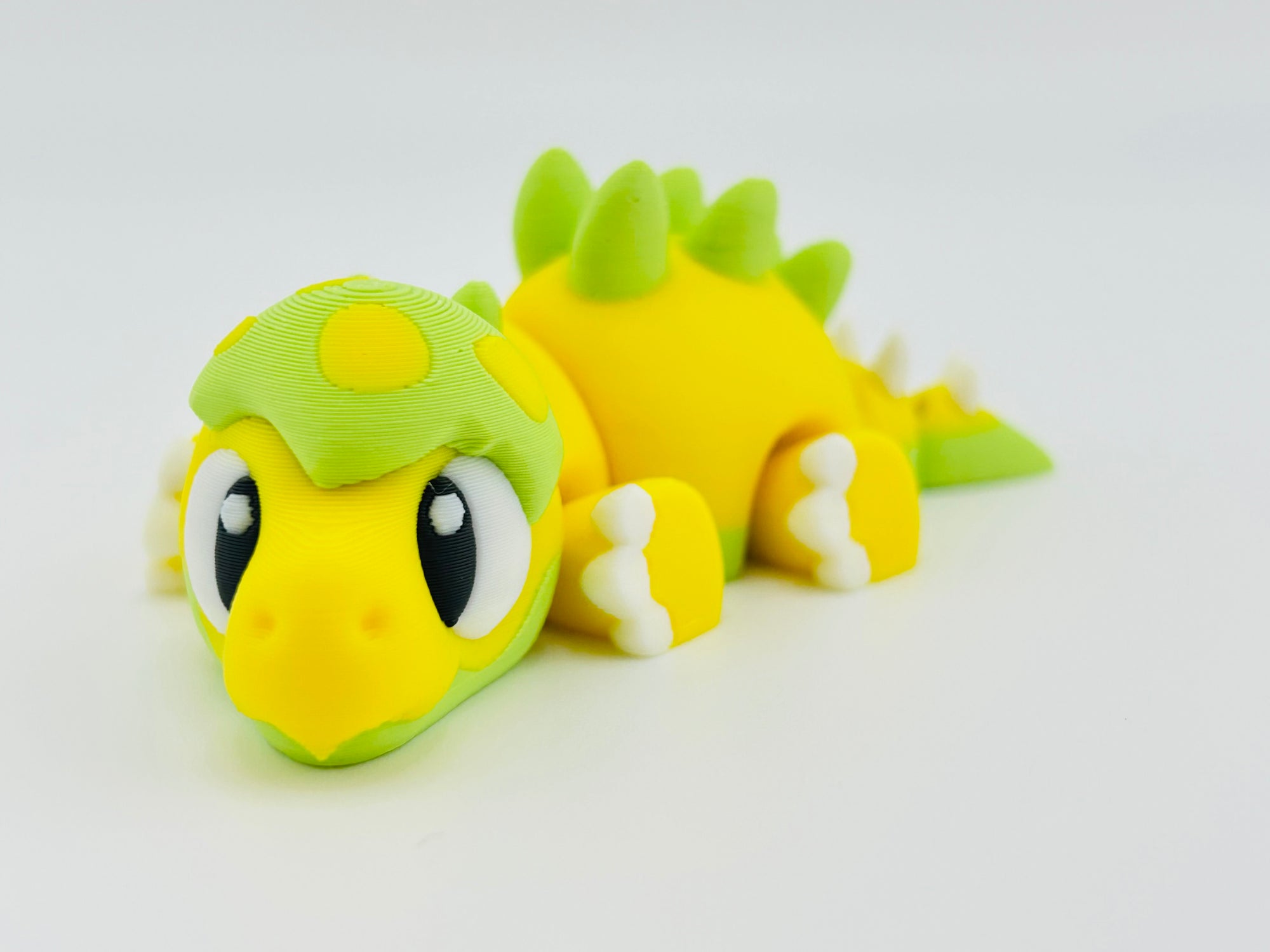 Stegosaurus