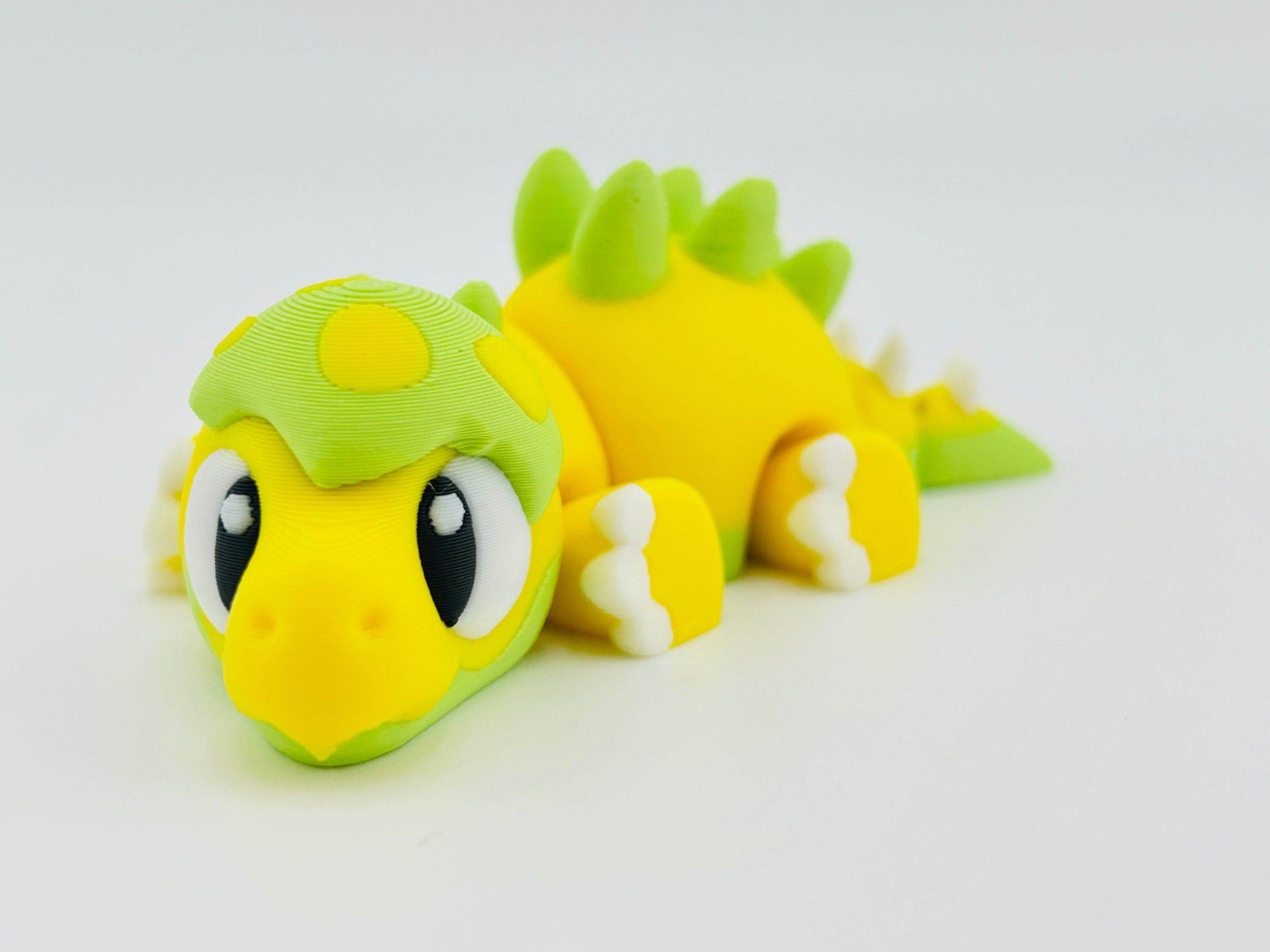Stegosaurus