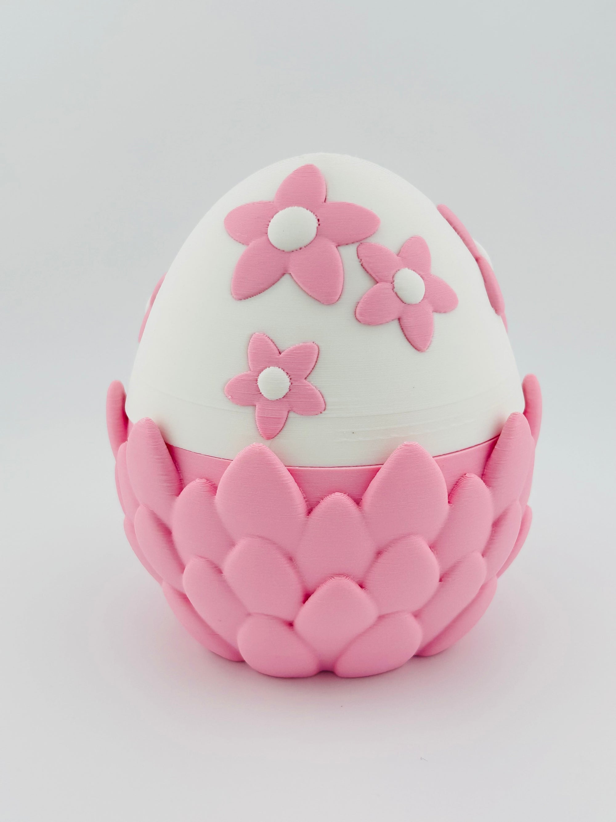 Blossom Egg