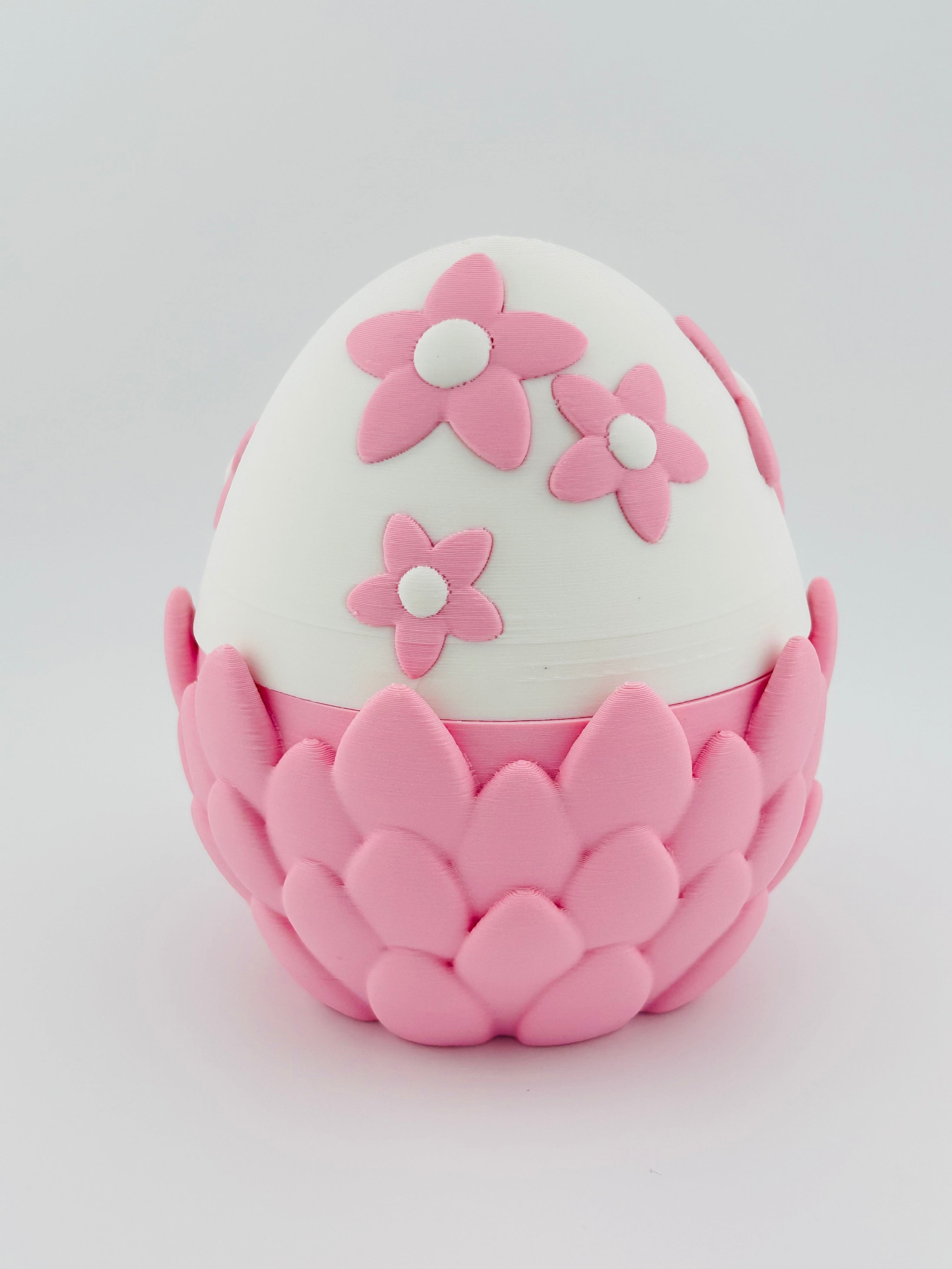Blossom Egg