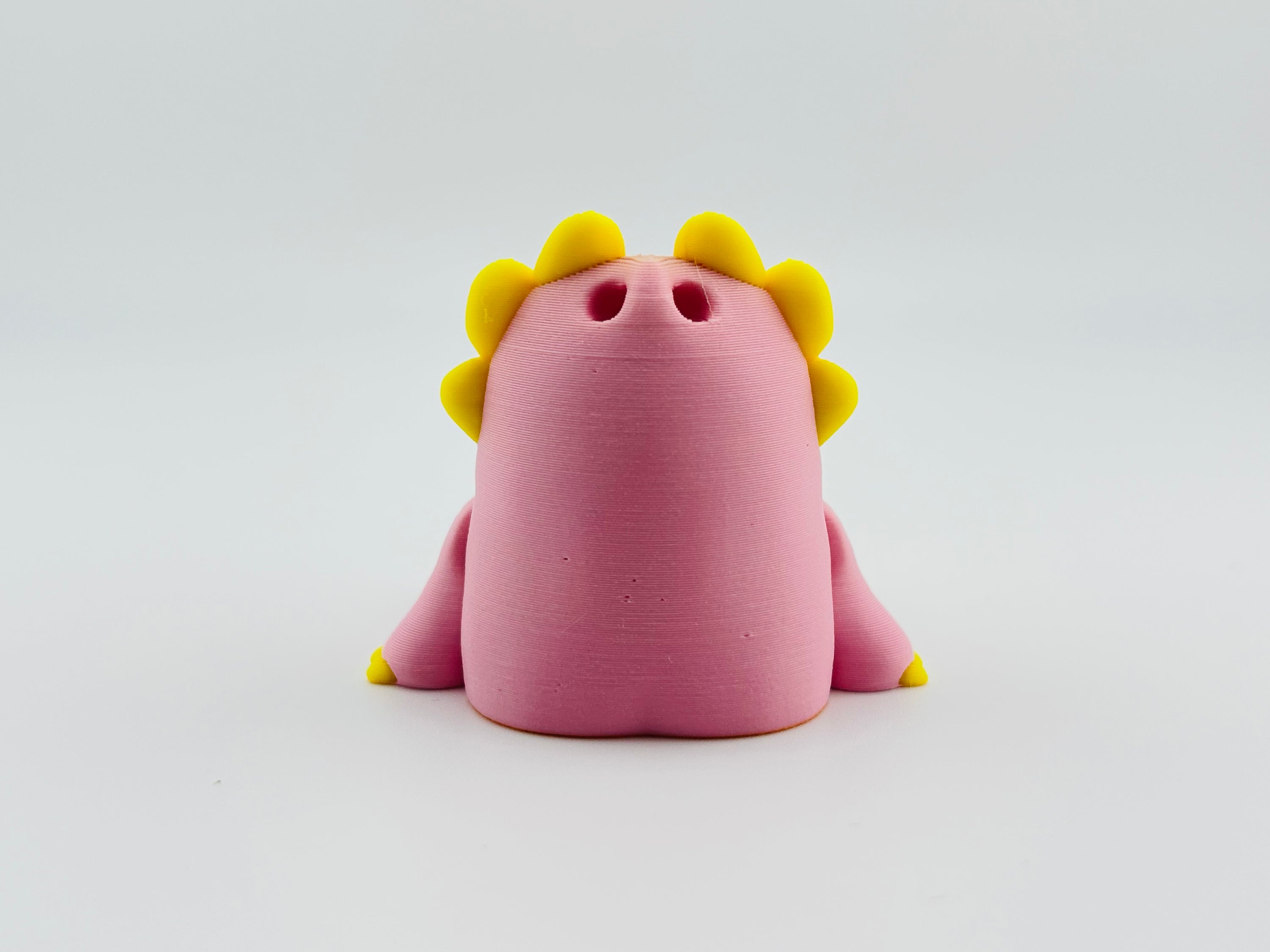 Woobu Upa Pink