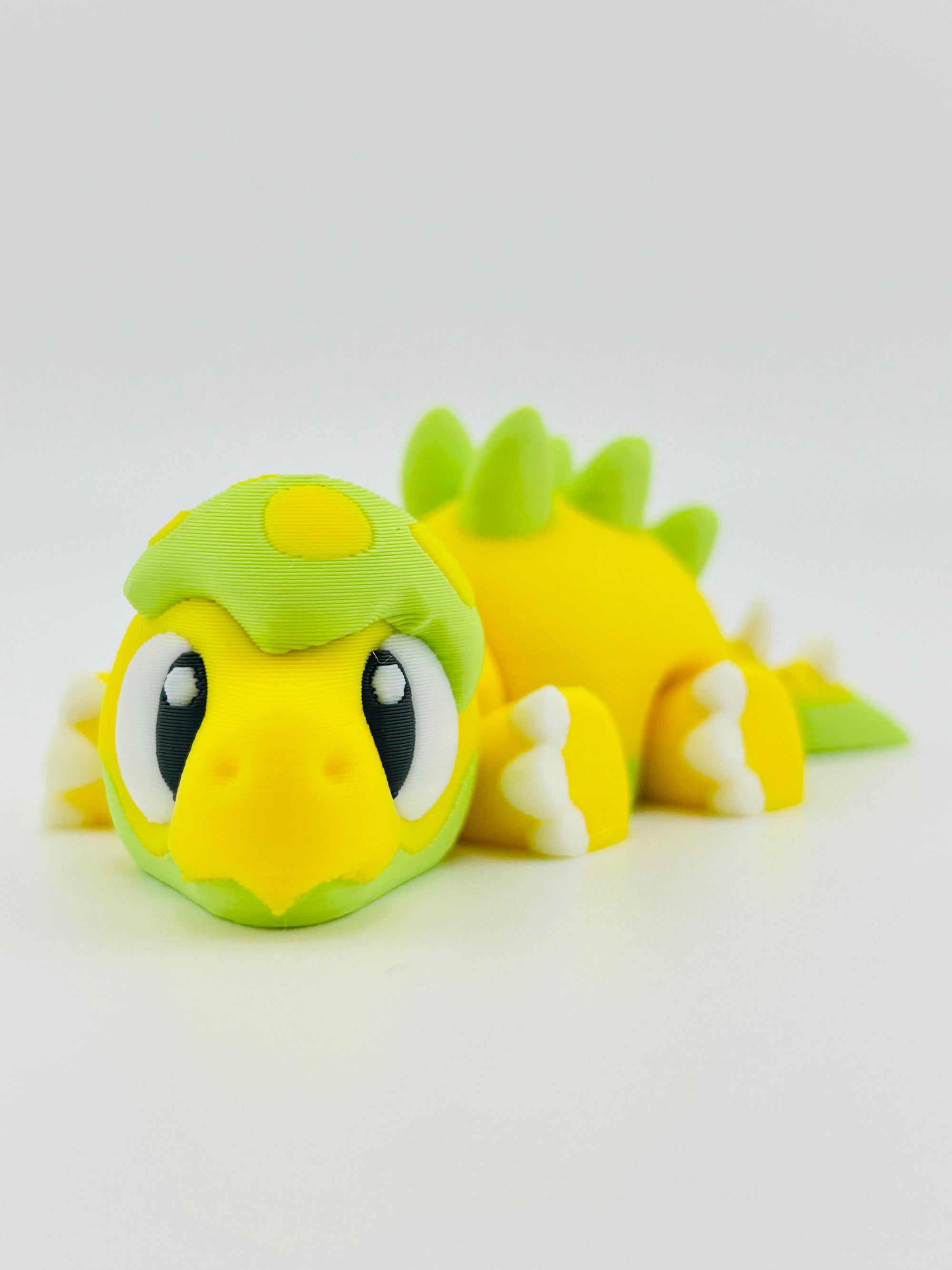 Stegosaurus