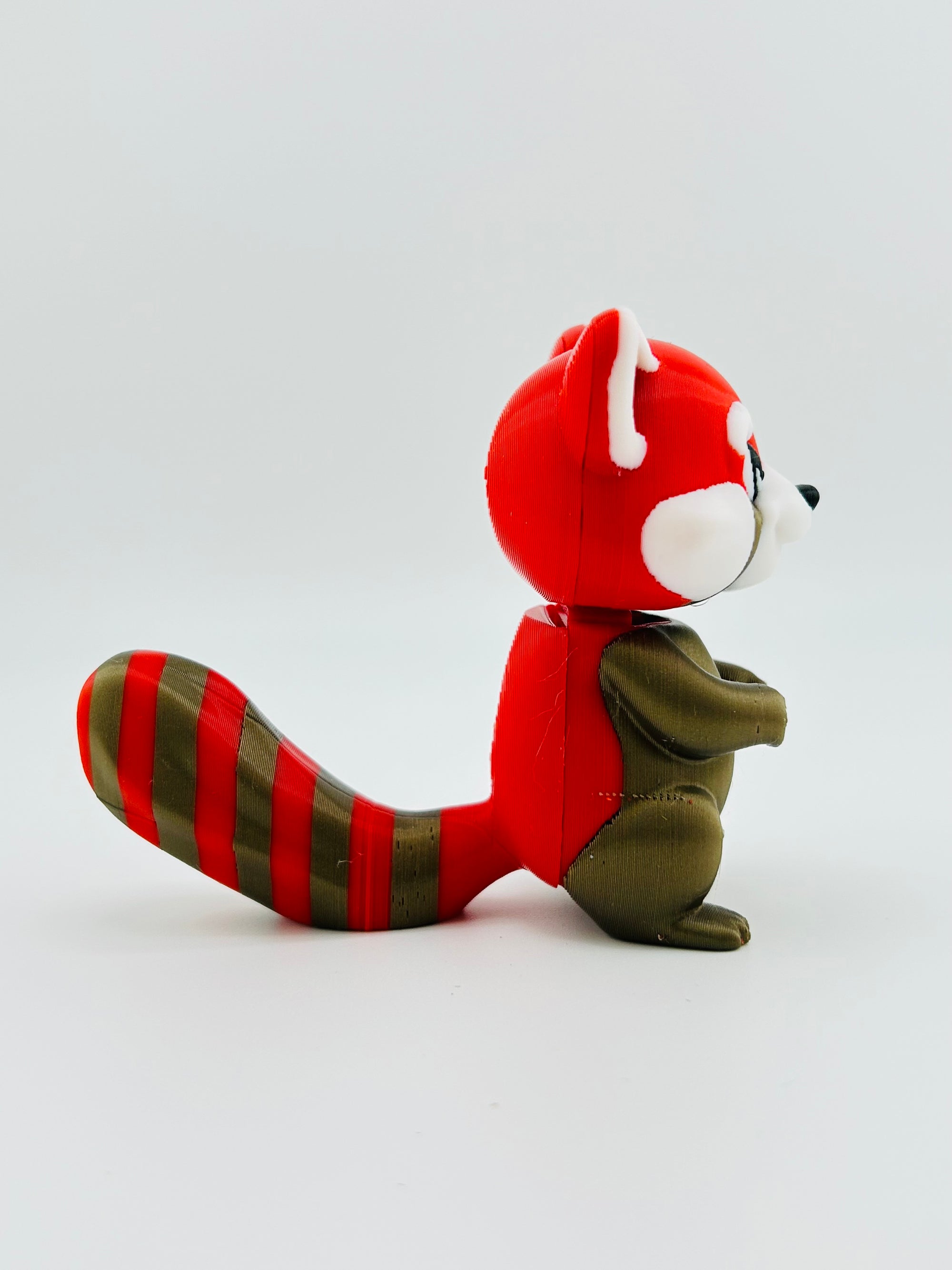 Red Panda