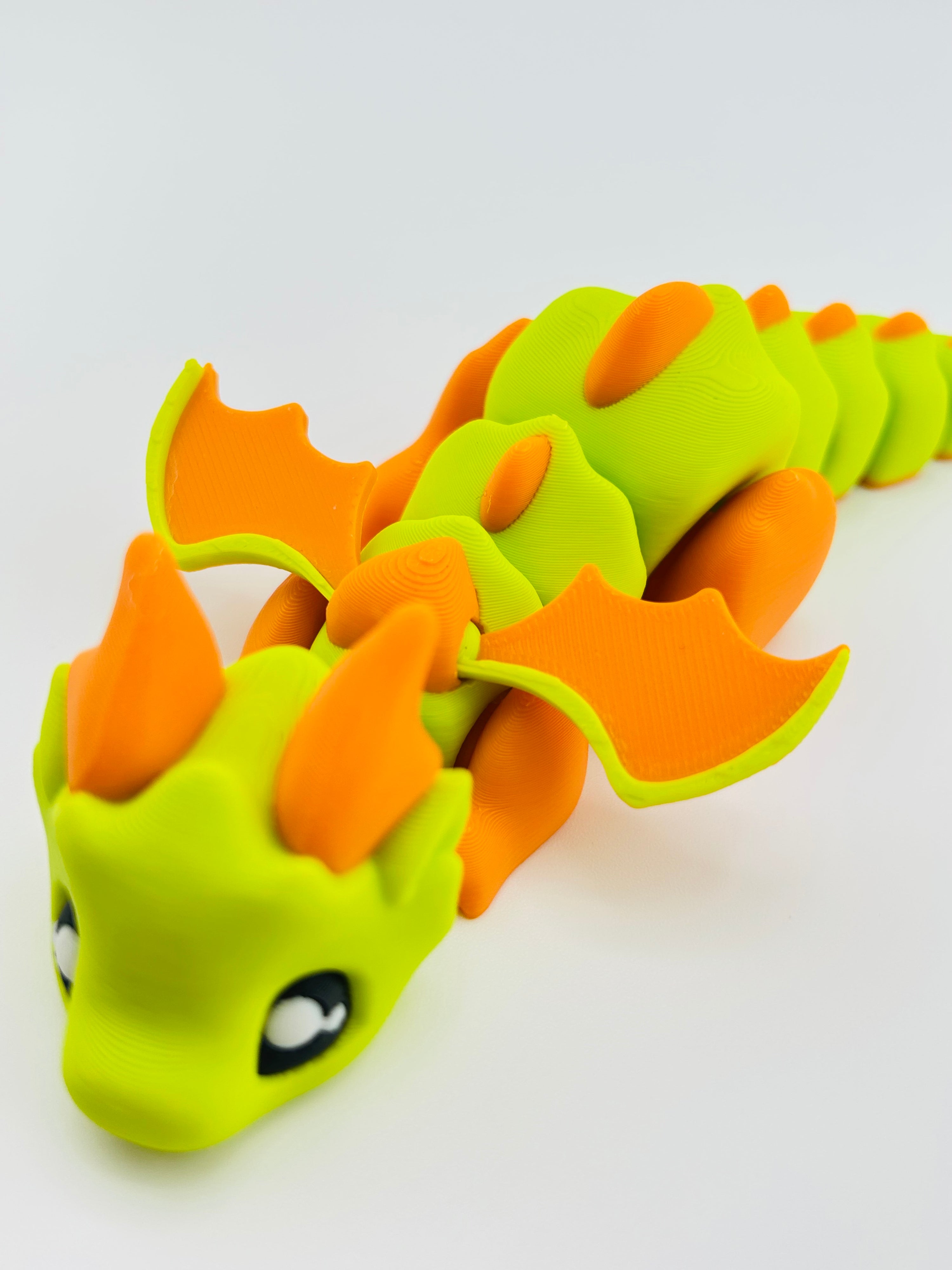 Little Dragon