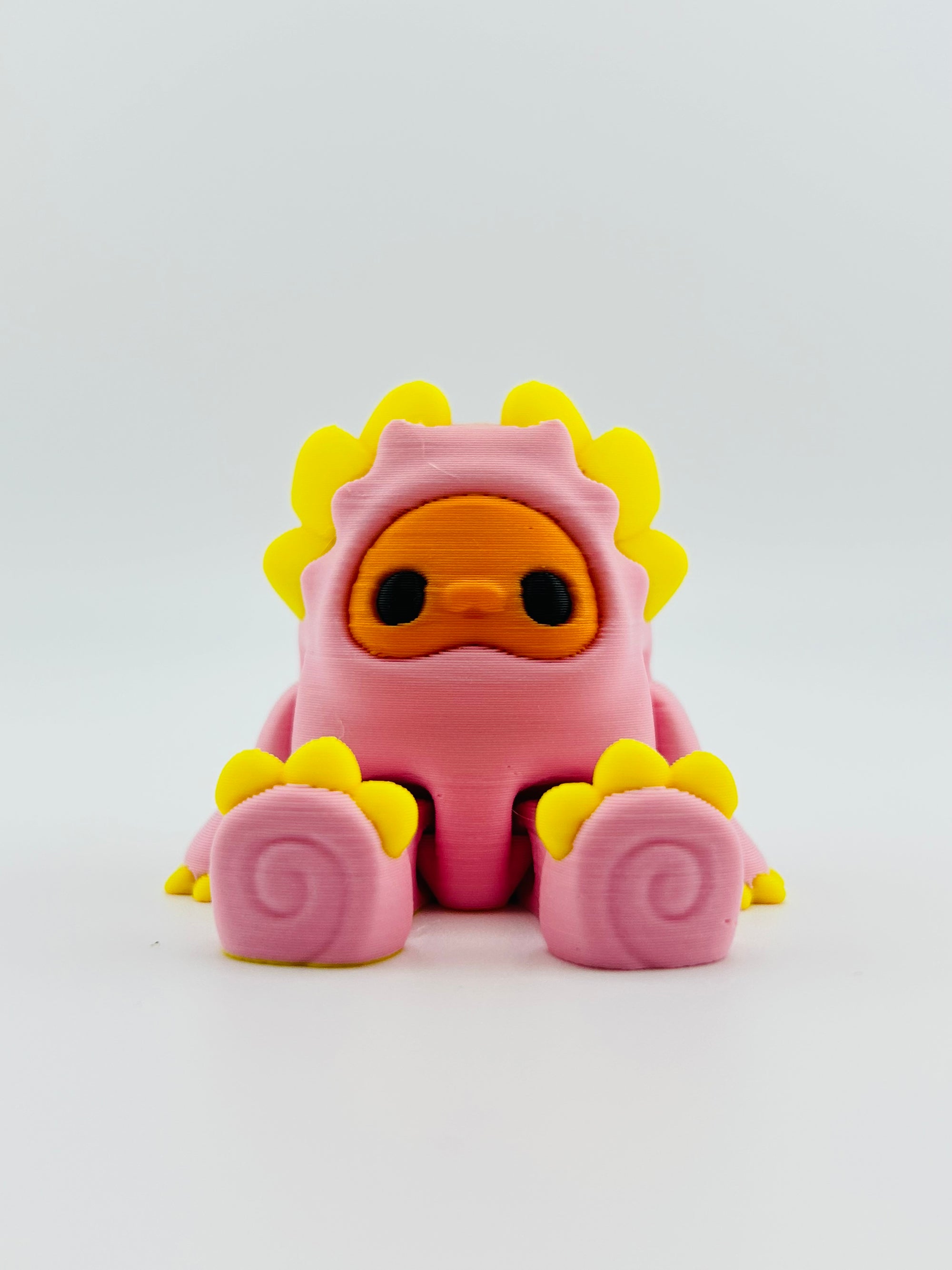 Woobu Upa Pink