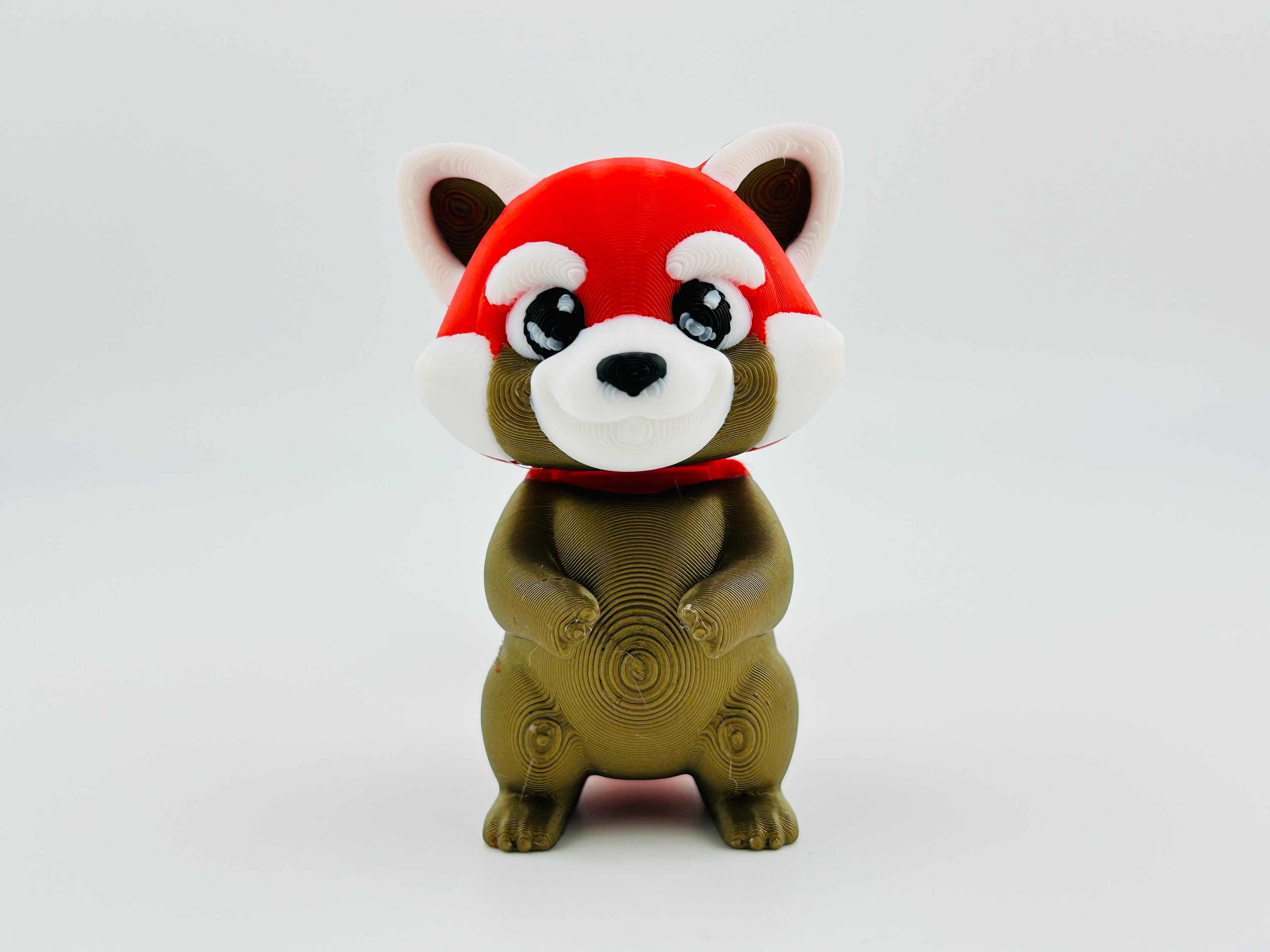 Red Panda