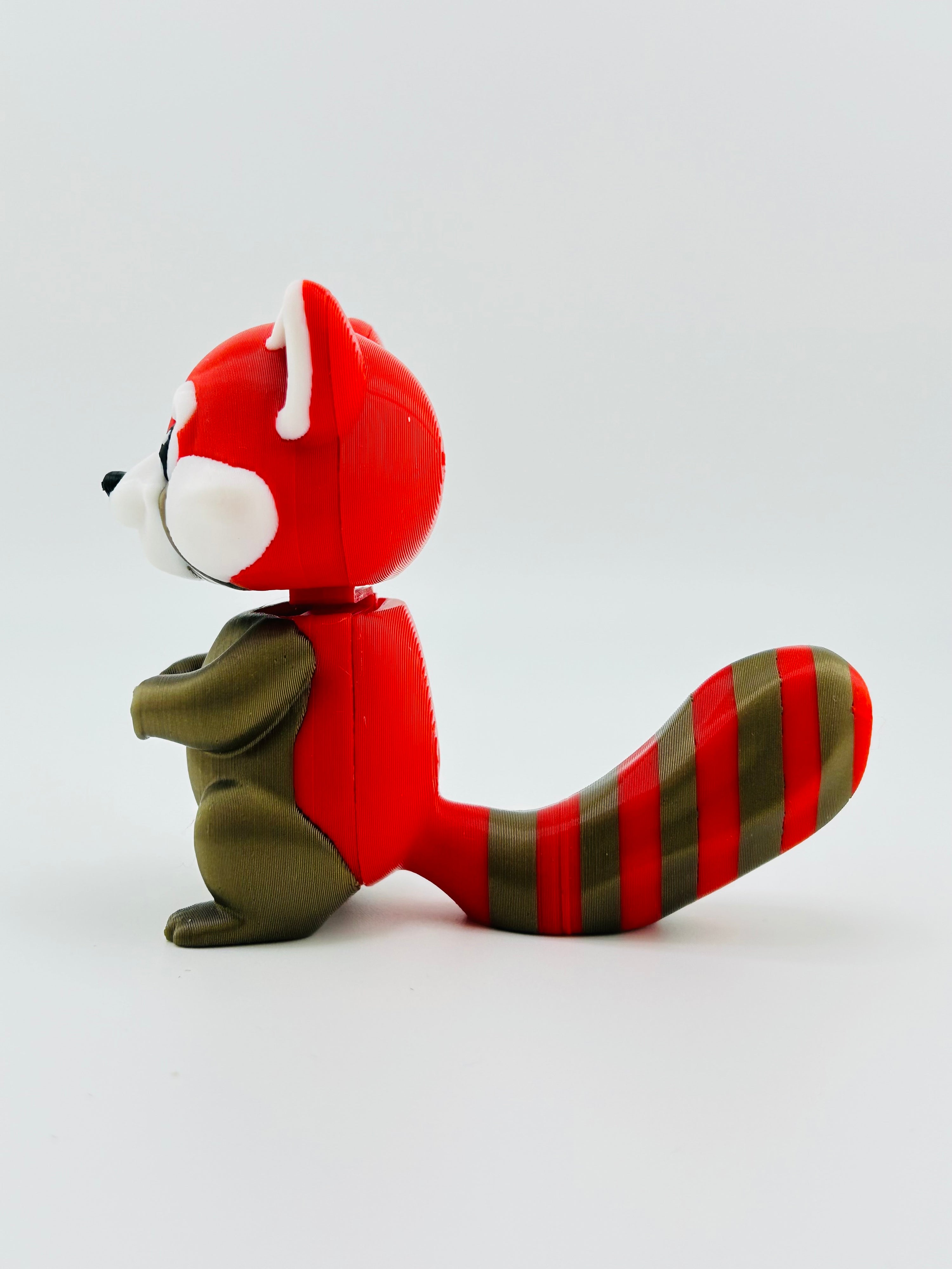 Red Panda