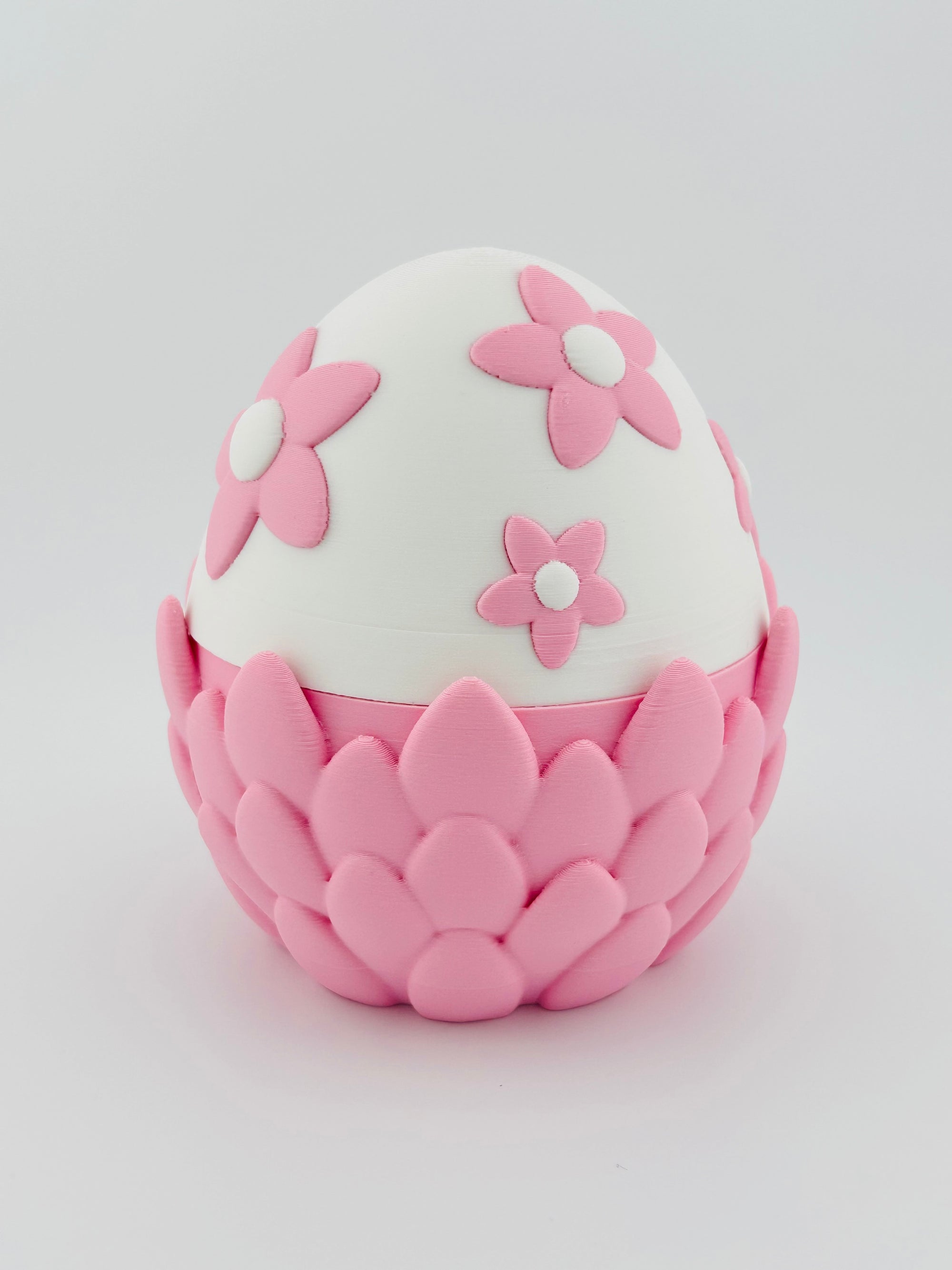 Blossom Egg