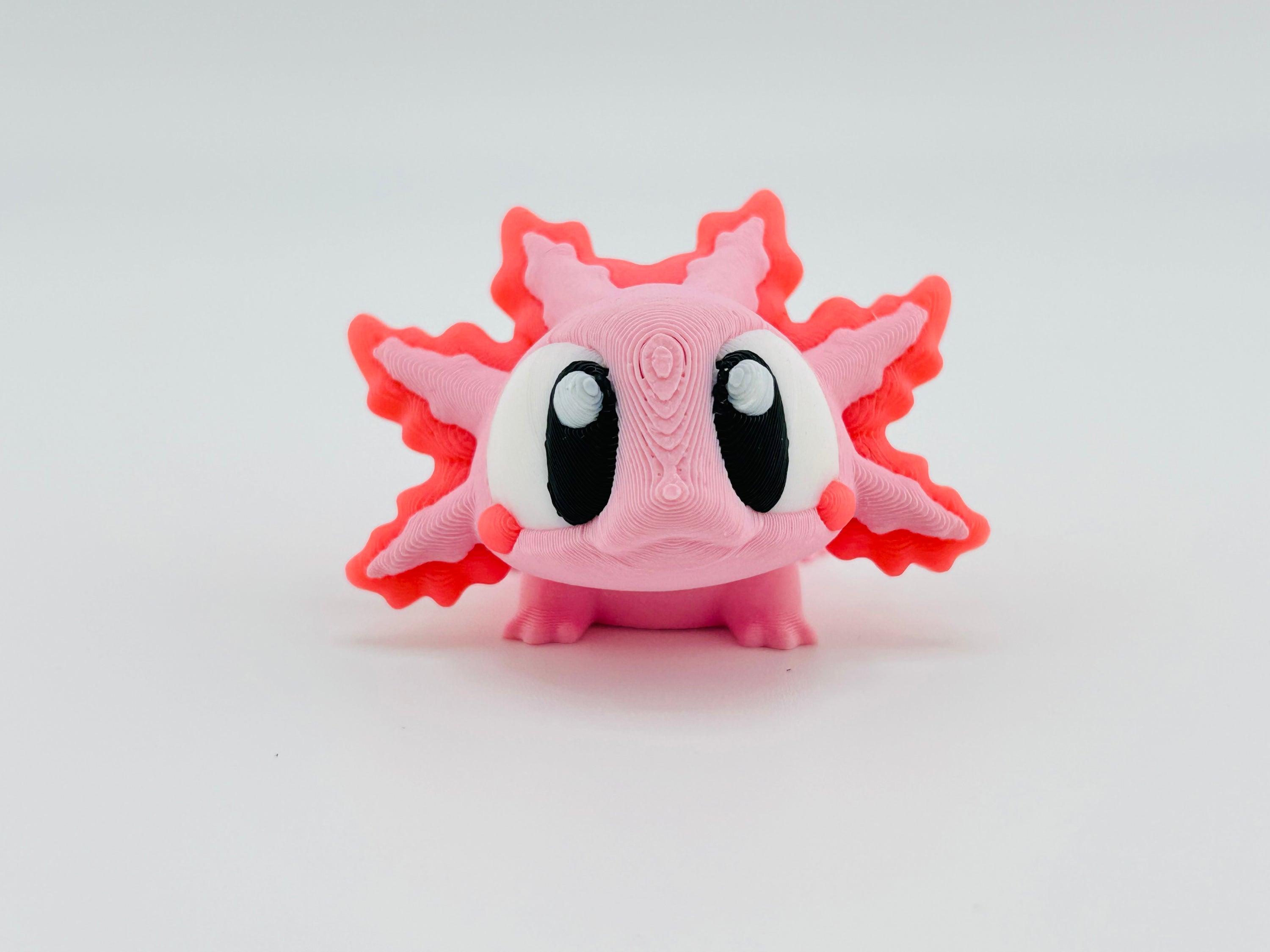 Baby Axolotl