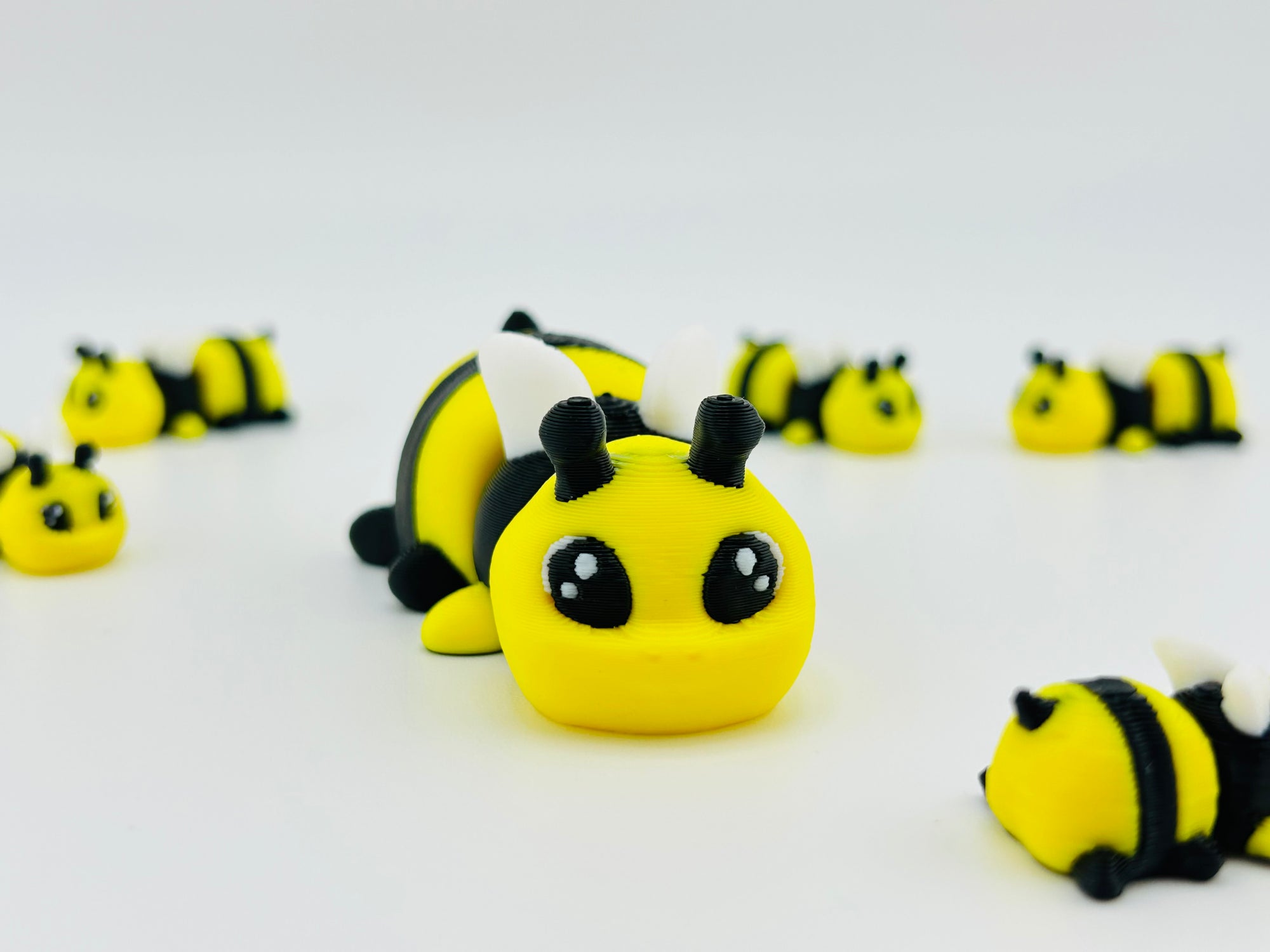Large Bumble Bee
