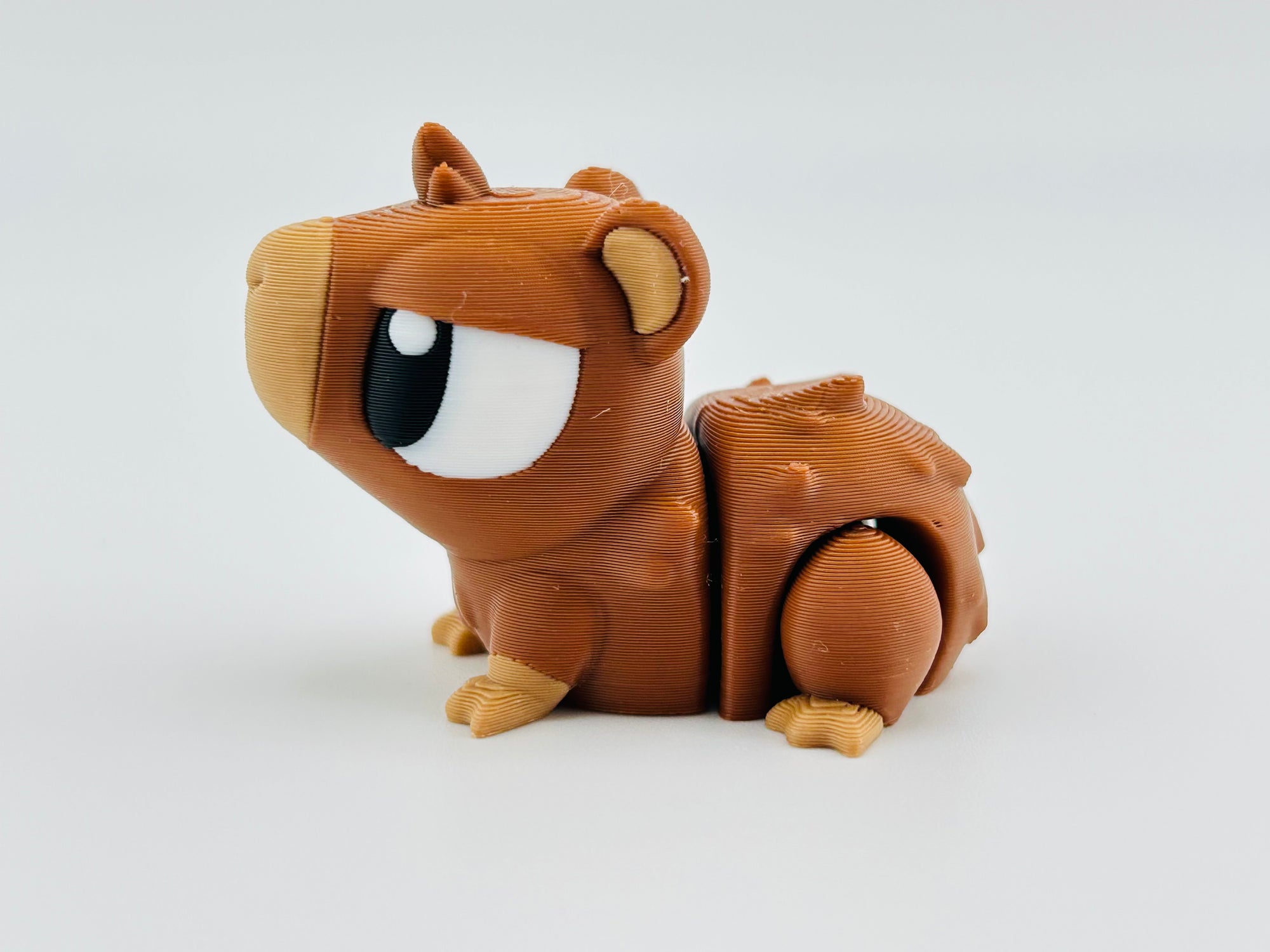 Capybara
