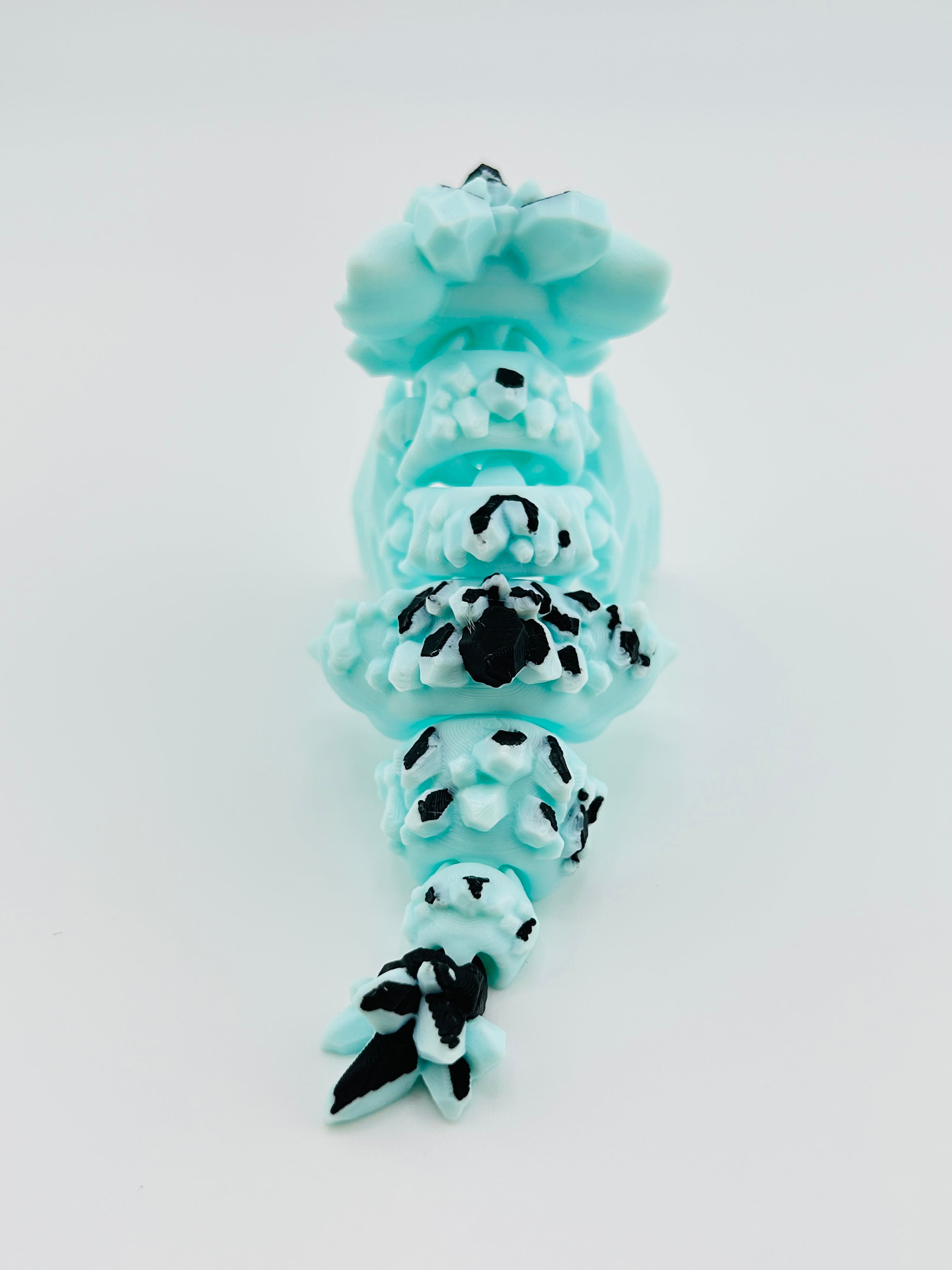 Crystal Dragon Arctic