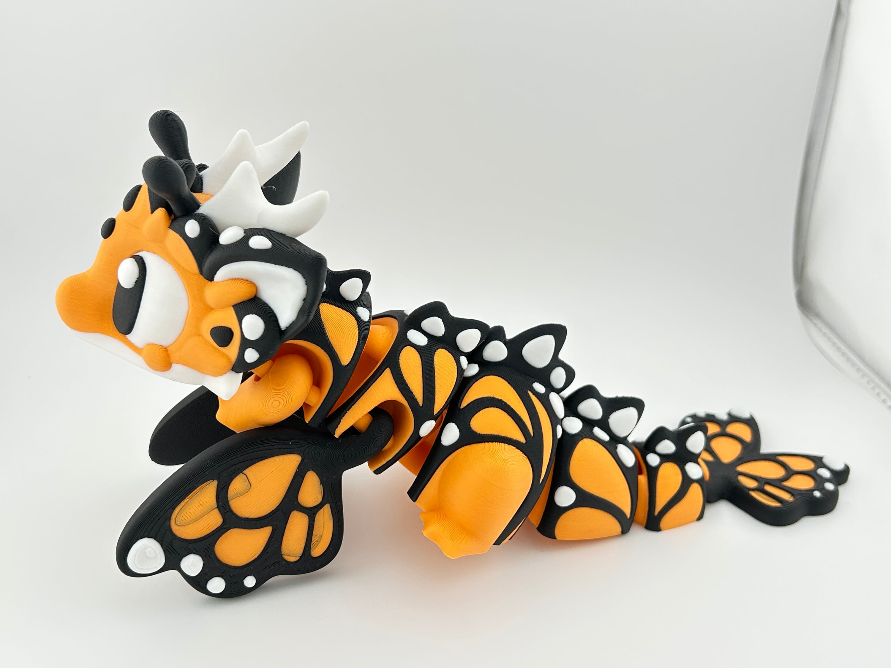 Butterfly Dragon
