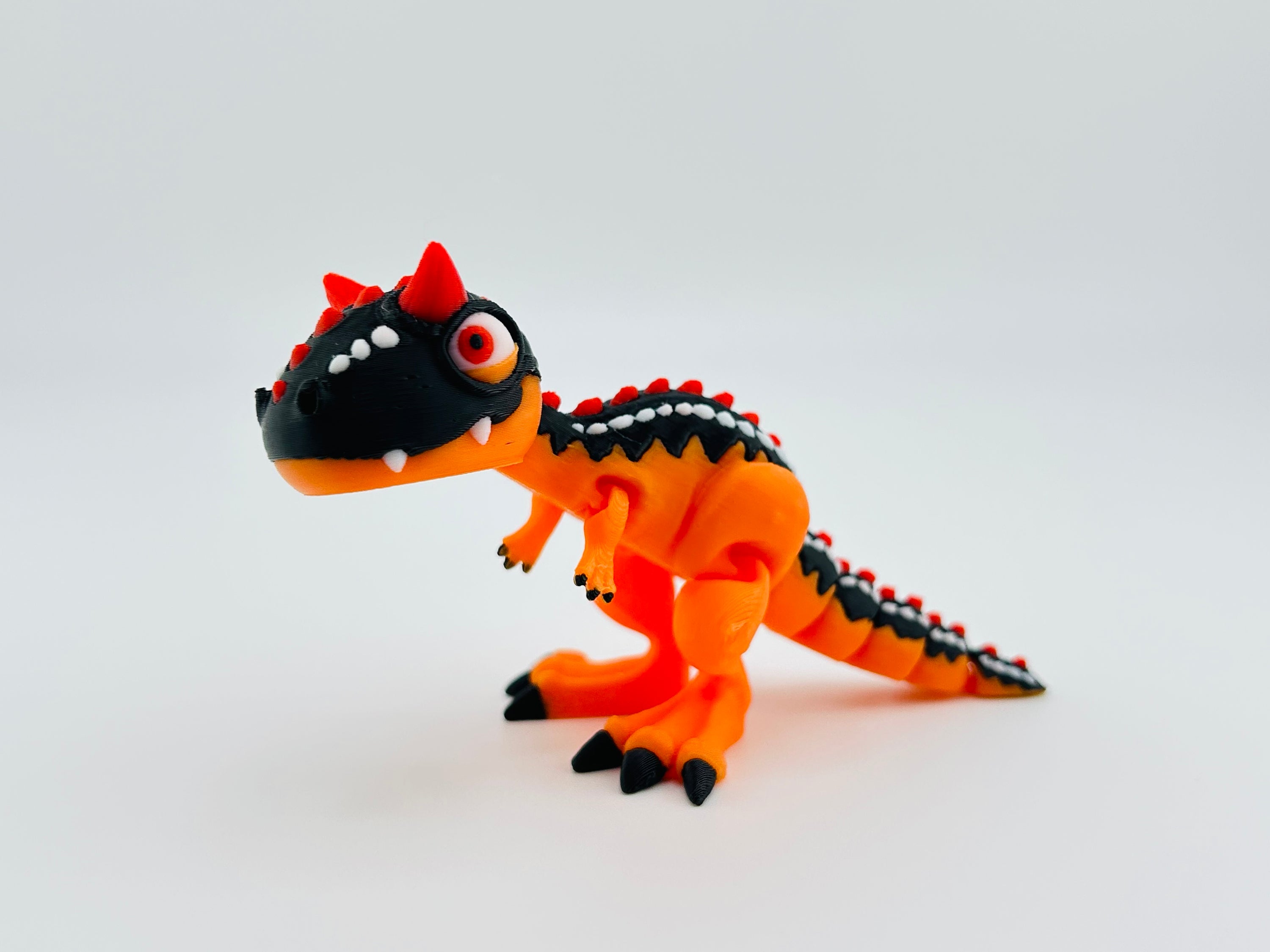 Carnotaurus