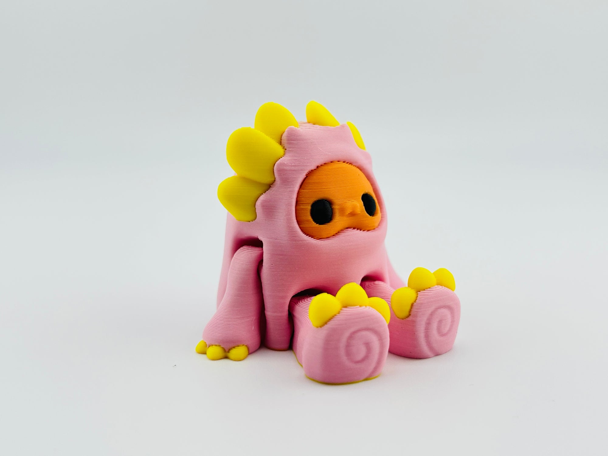 Woobu Upa Pink