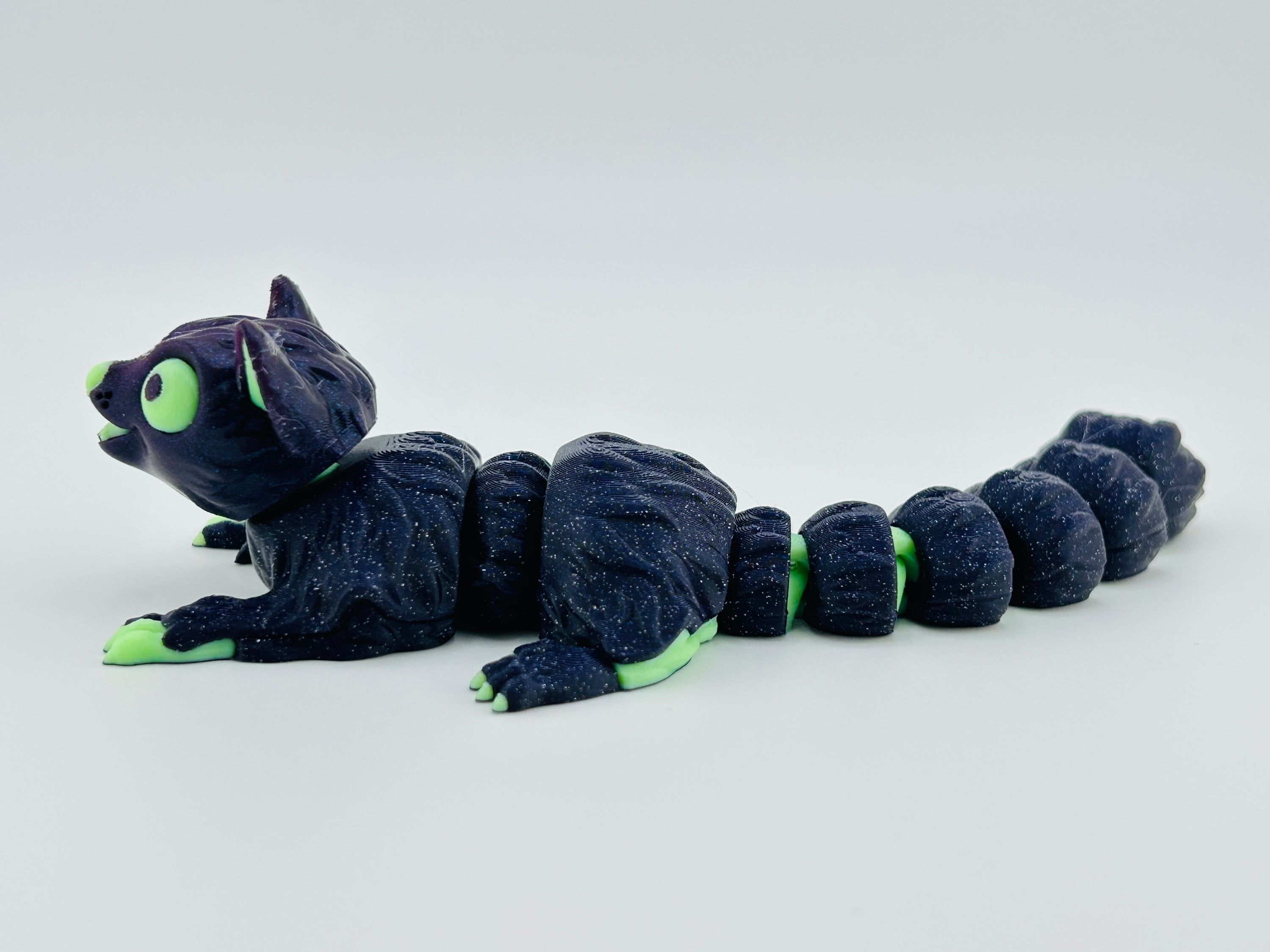 Glow Sugar Glider