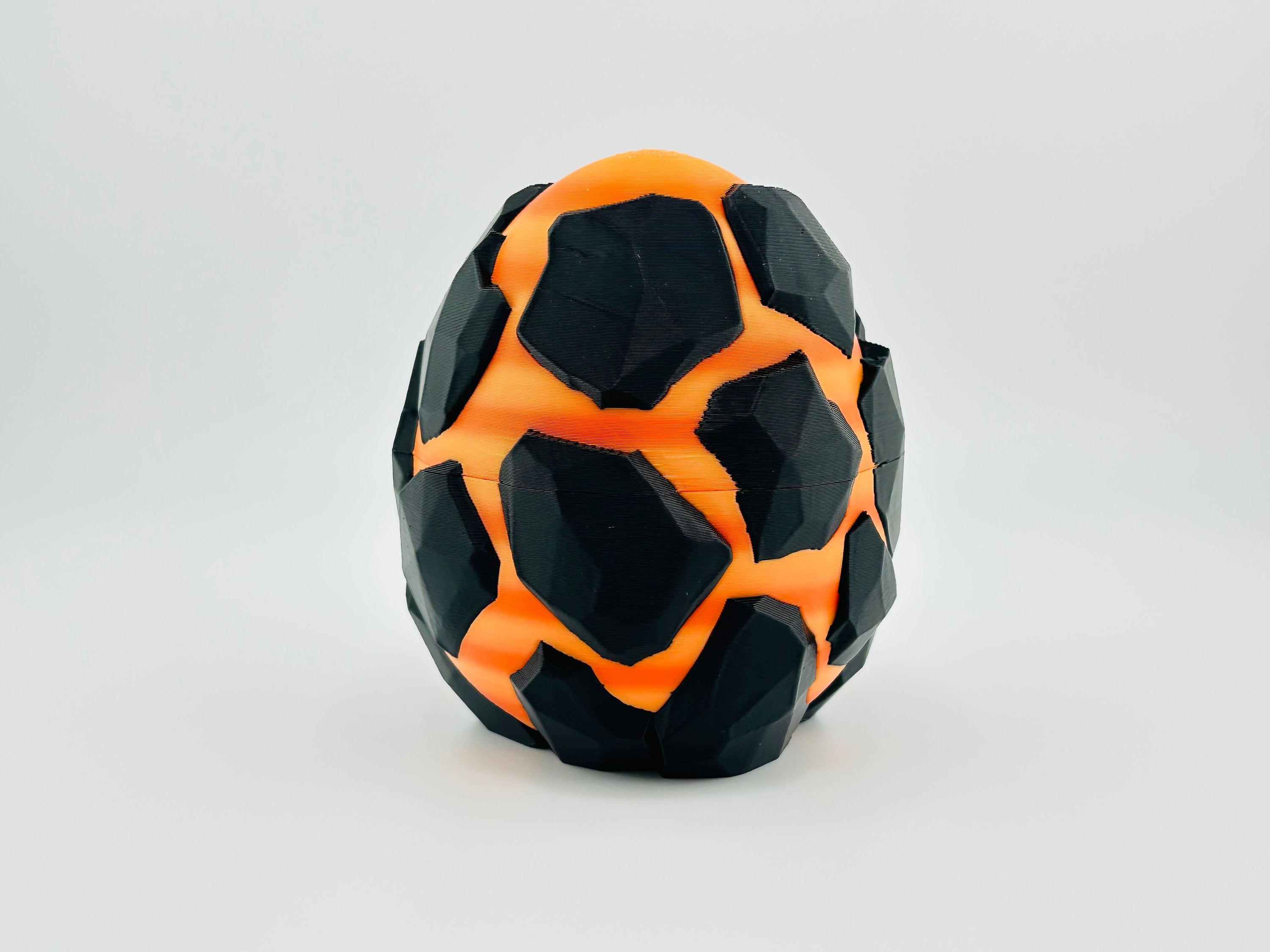 Lava Egg