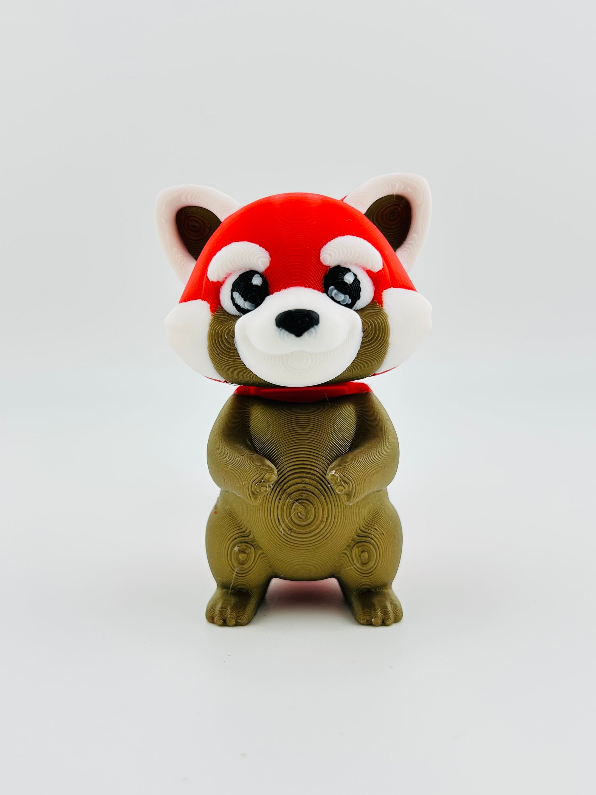 Red Panda